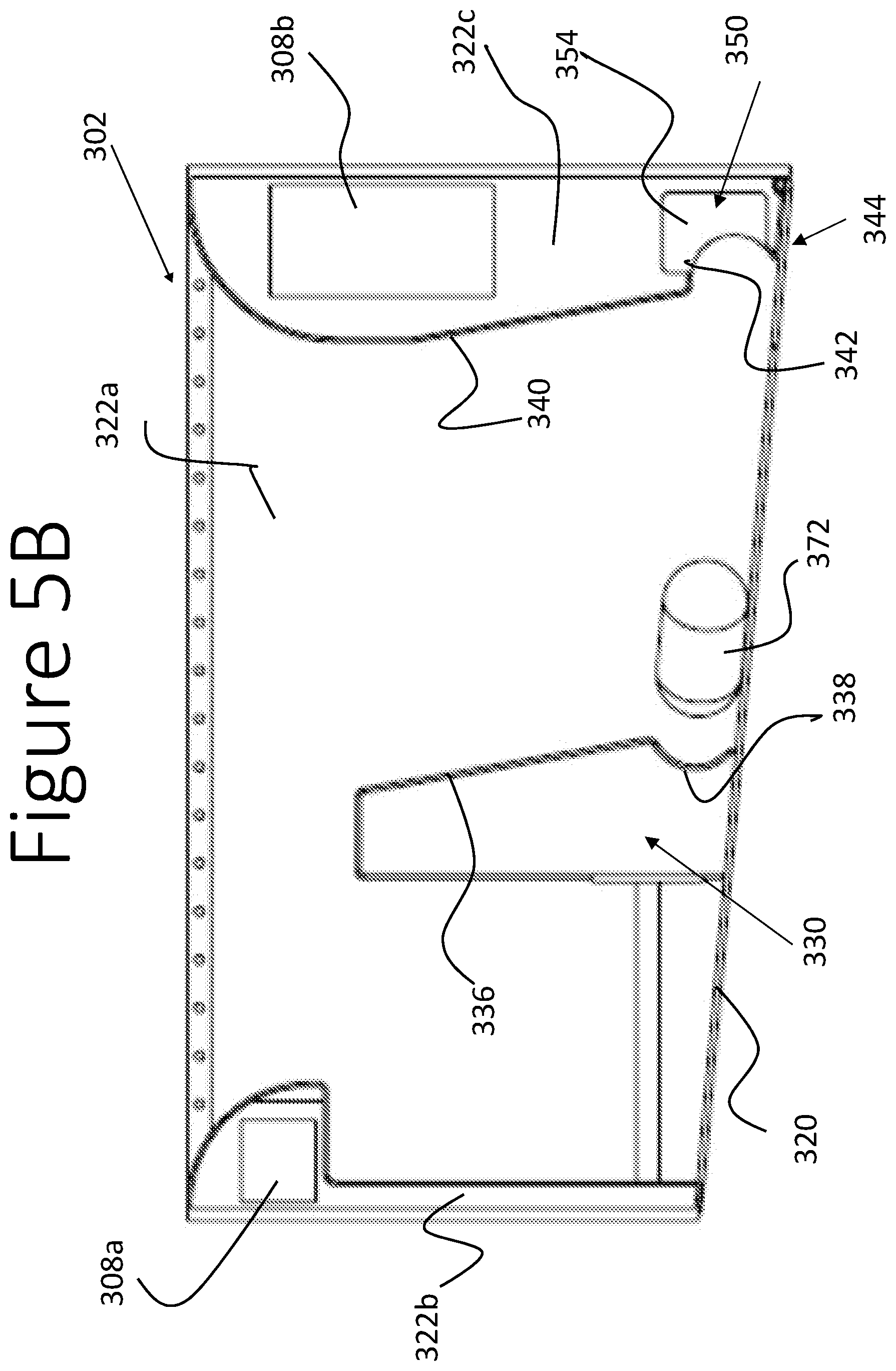 Patent US12090112 Figure 9 – Methods and systems for adaptive treatment of disorders in the gastrointestinal tract