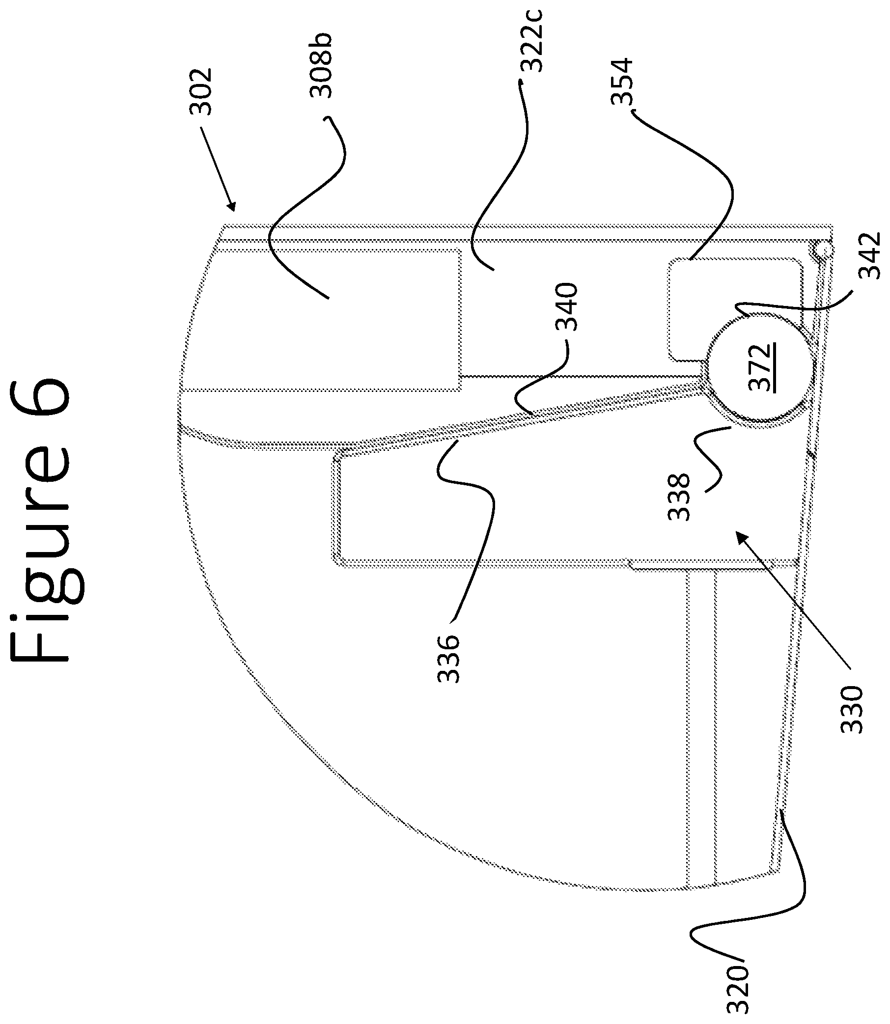 Patent US12090112 Figure 10 – Methods and systems for adaptive treatment of disorders in the gastrointestinal tract