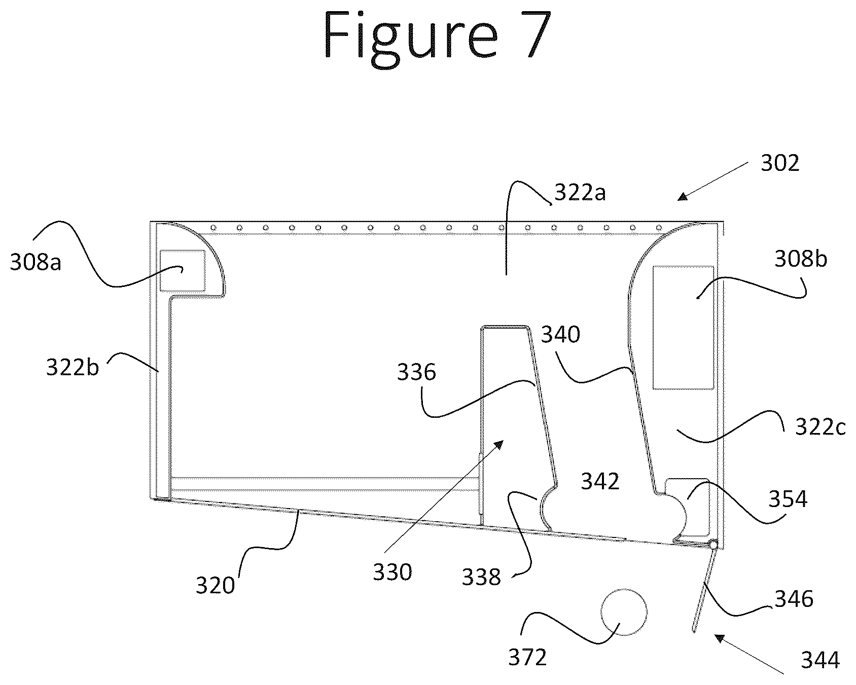 Patent US12090112 Figure 11 – Methods and systems for adaptive treatment of disorders in the gastrointestinal tract