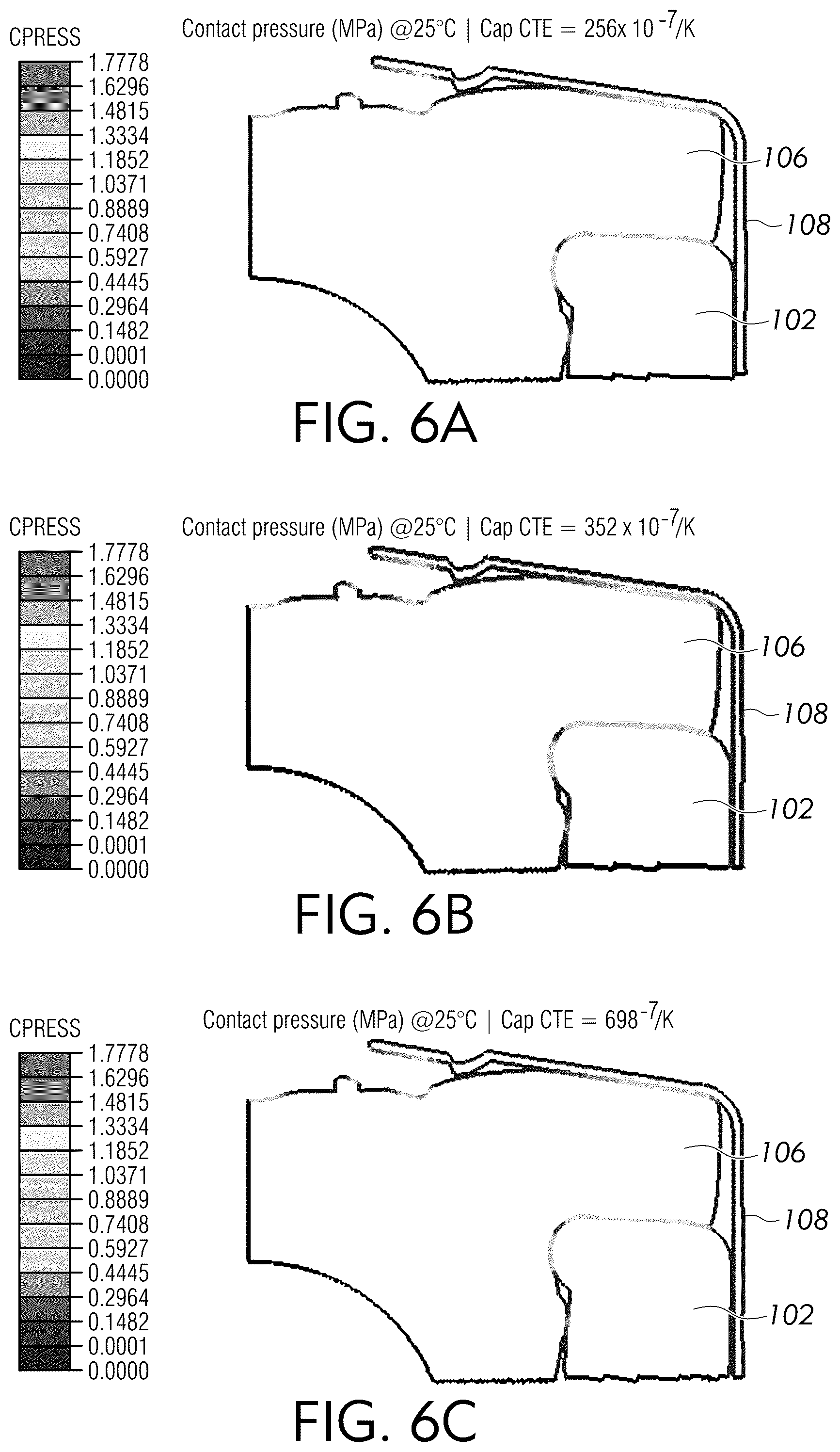 Patent US12090118 Figure 6 – Cap design for pharmaceutical container closure systems