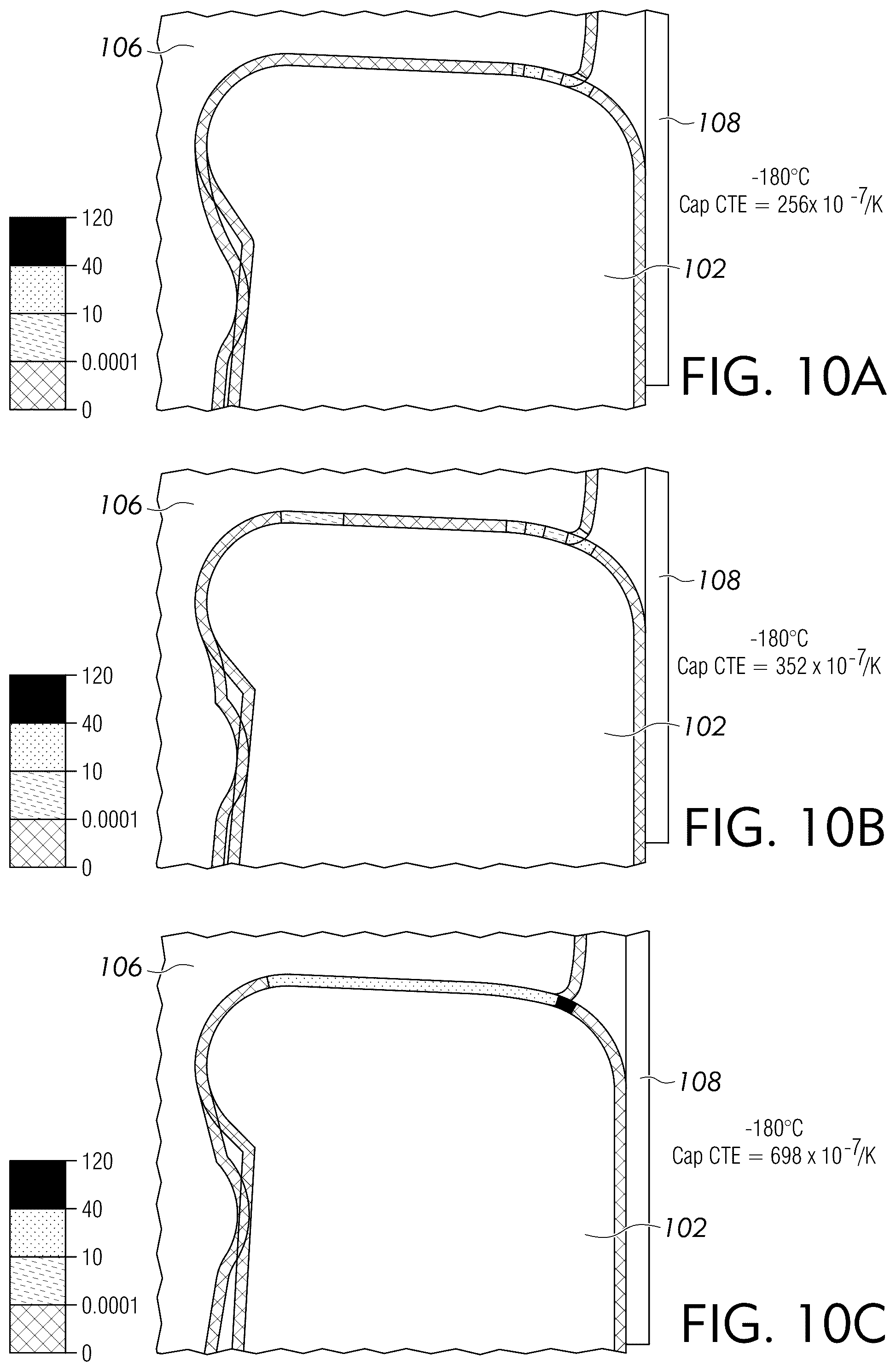 Patent US12090118 Figure 10 – Cap design for pharmaceutical container closure systems