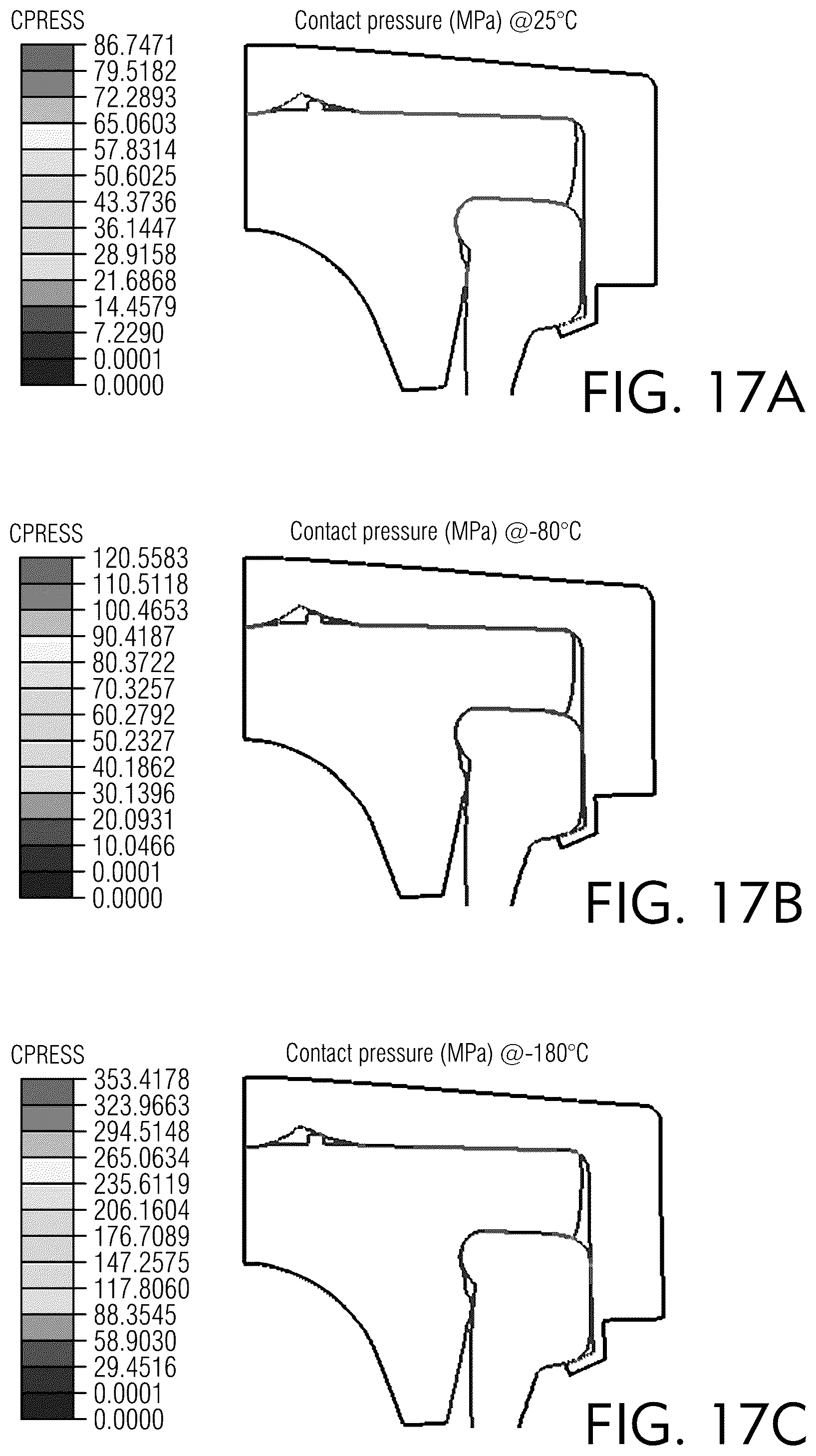 Patent US12090118 Figure 17 – Cap design for pharmaceutical container closure systems