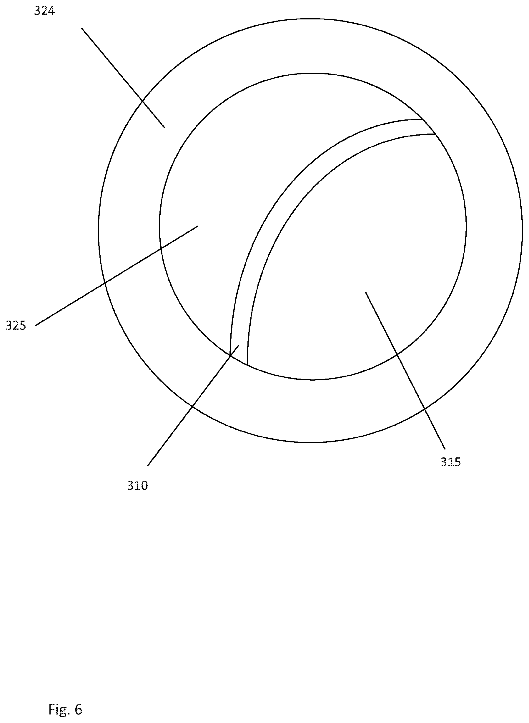 Patent US12090119 Figure 6 – Method of packaging a two component composition into a dual vial