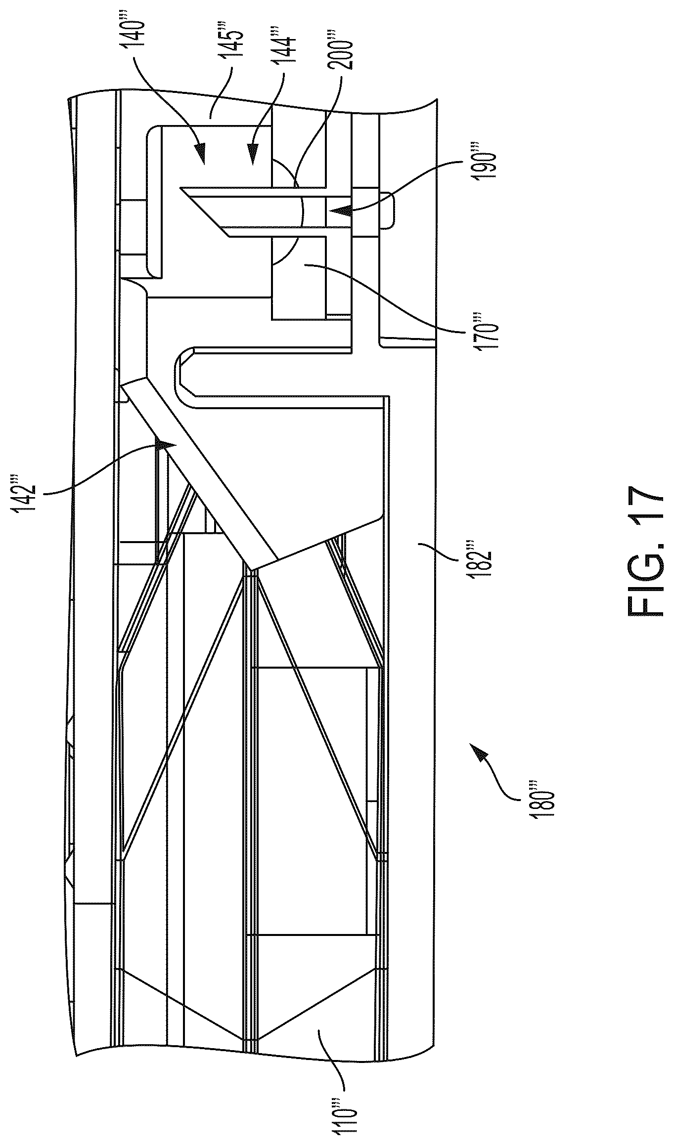Patent US12090120 Figure 17 – Fluid container devices, methods and systems