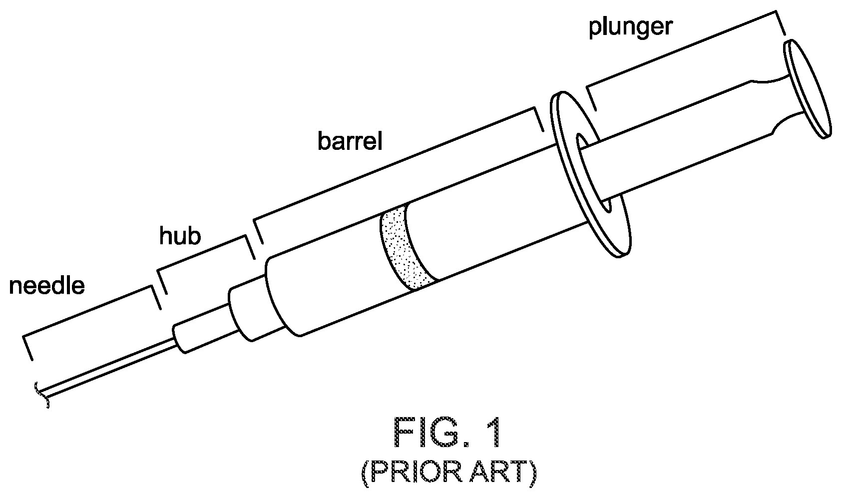 Patent US12090136 Figure 1 – Apparatus for treating Benign Prostatic Hyperplasia