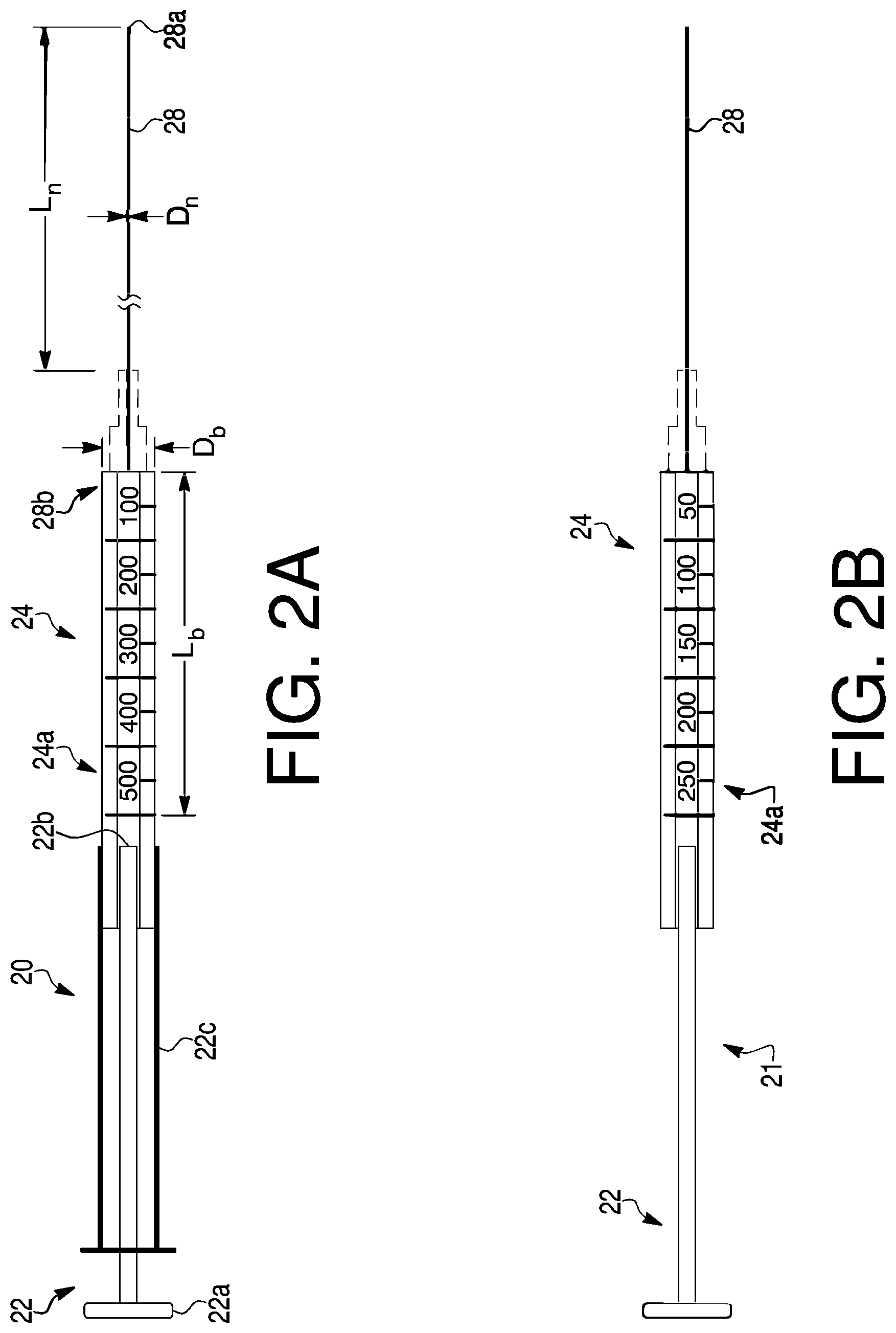 Patent US12090136 Figure 2 – Apparatus for treating Benign Prostatic Hyperplasia