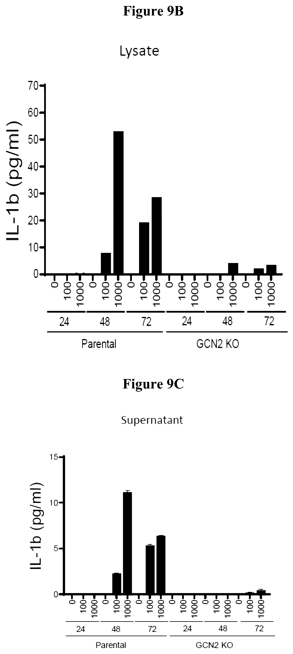 Patent US12090147 Figure 17 – Combination therapy with 2-(4-chlorophenyl)-N-((2-(2,6-dioxopiperidin-3-yl)-1-oxoisoindolin-5-yl)methyl)-2,2-difluoroacetamide