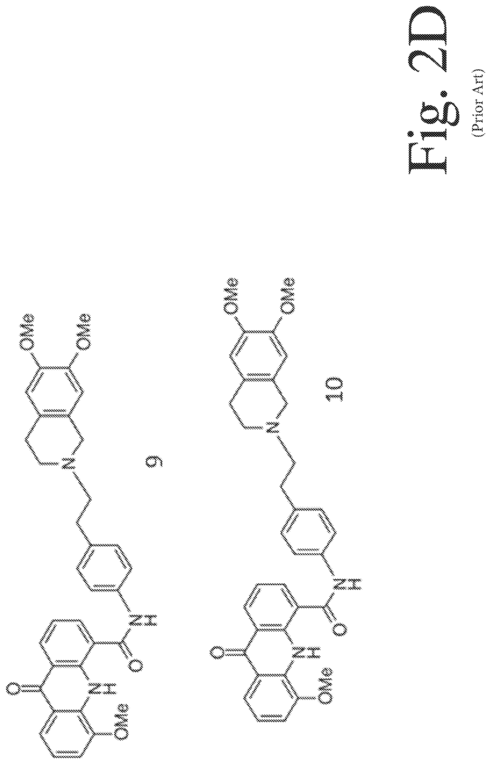 Patent US12090150 Figure 5 – Deuterated analogs of elacridar