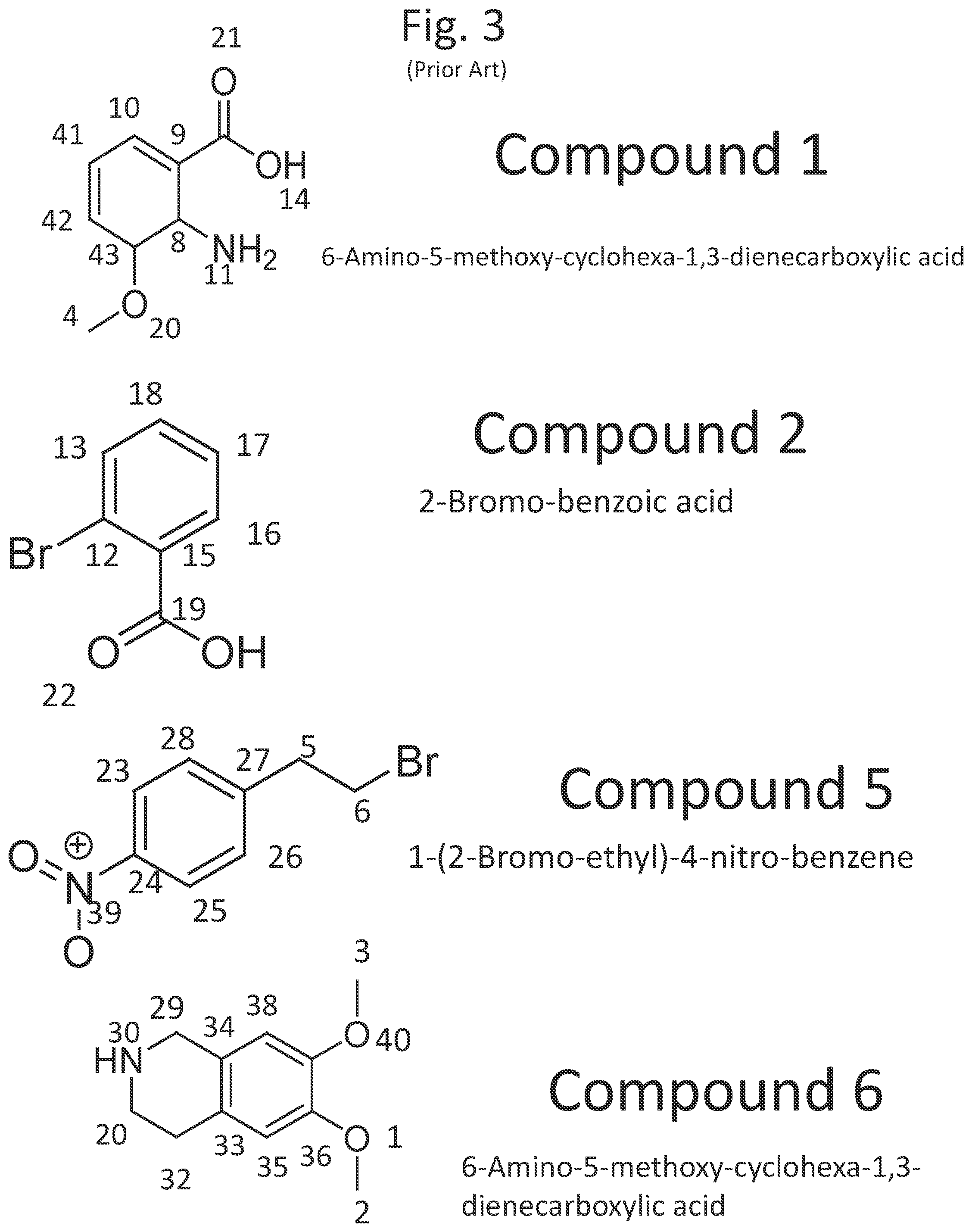 Patent US12090150 Figure 6 – Deuterated analogs of elacridar