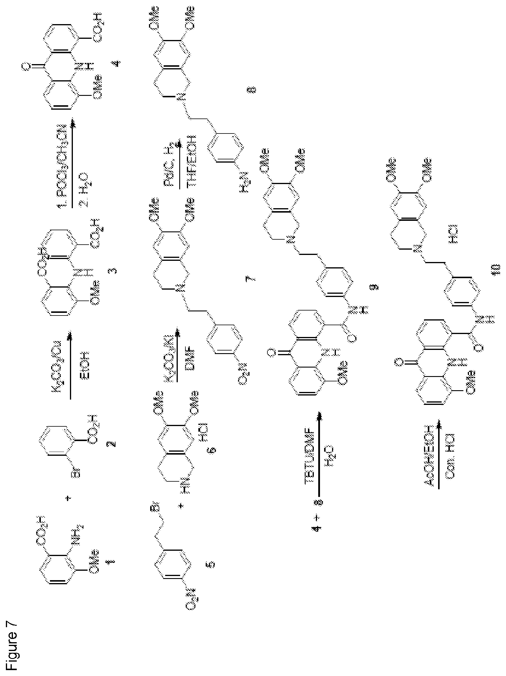 Patent US12090150 Figure 10 – Deuterated analogs of elacridar