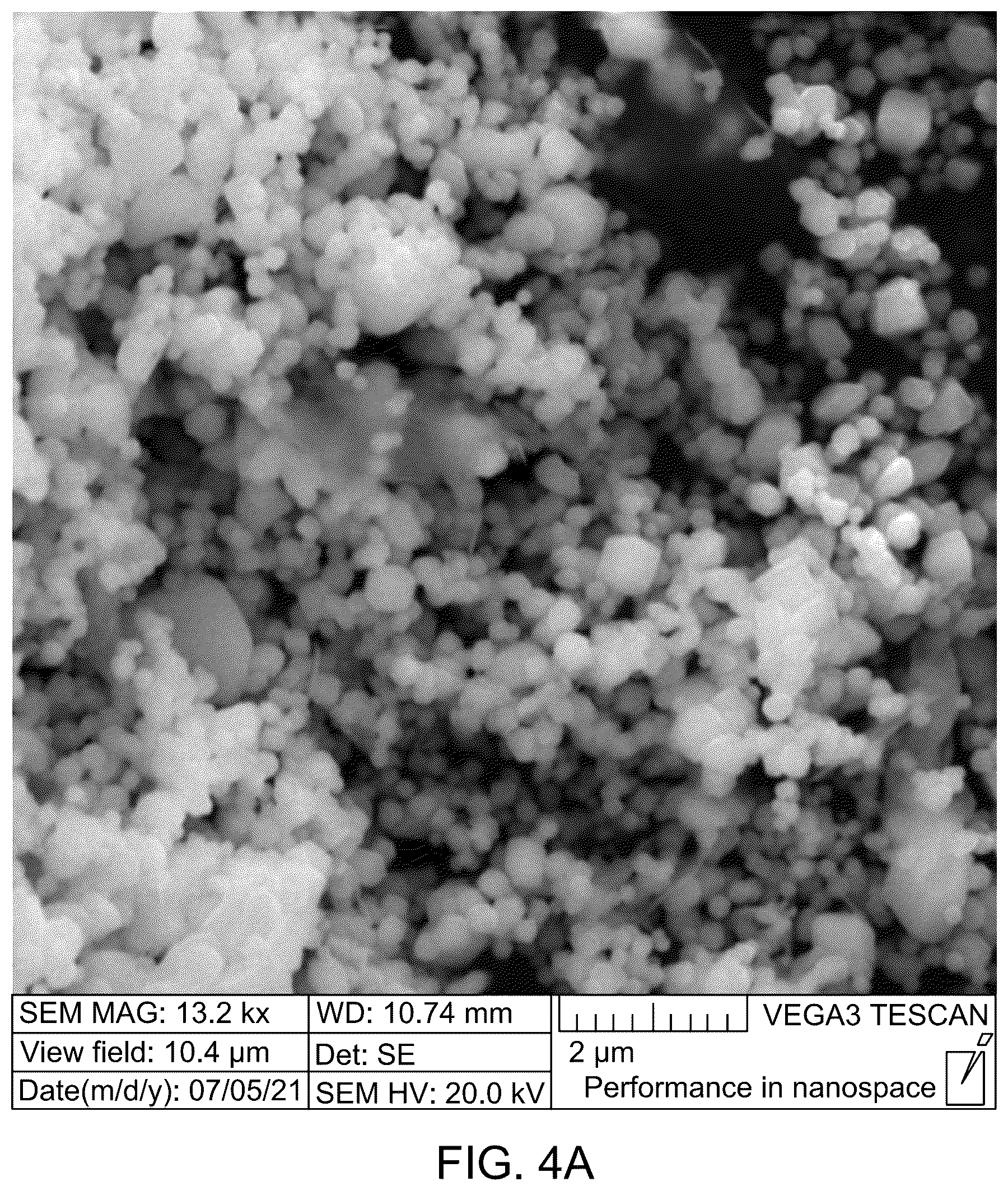 Patent US12090169 Figure 4 – Method for decreasing colorectal cancer cells