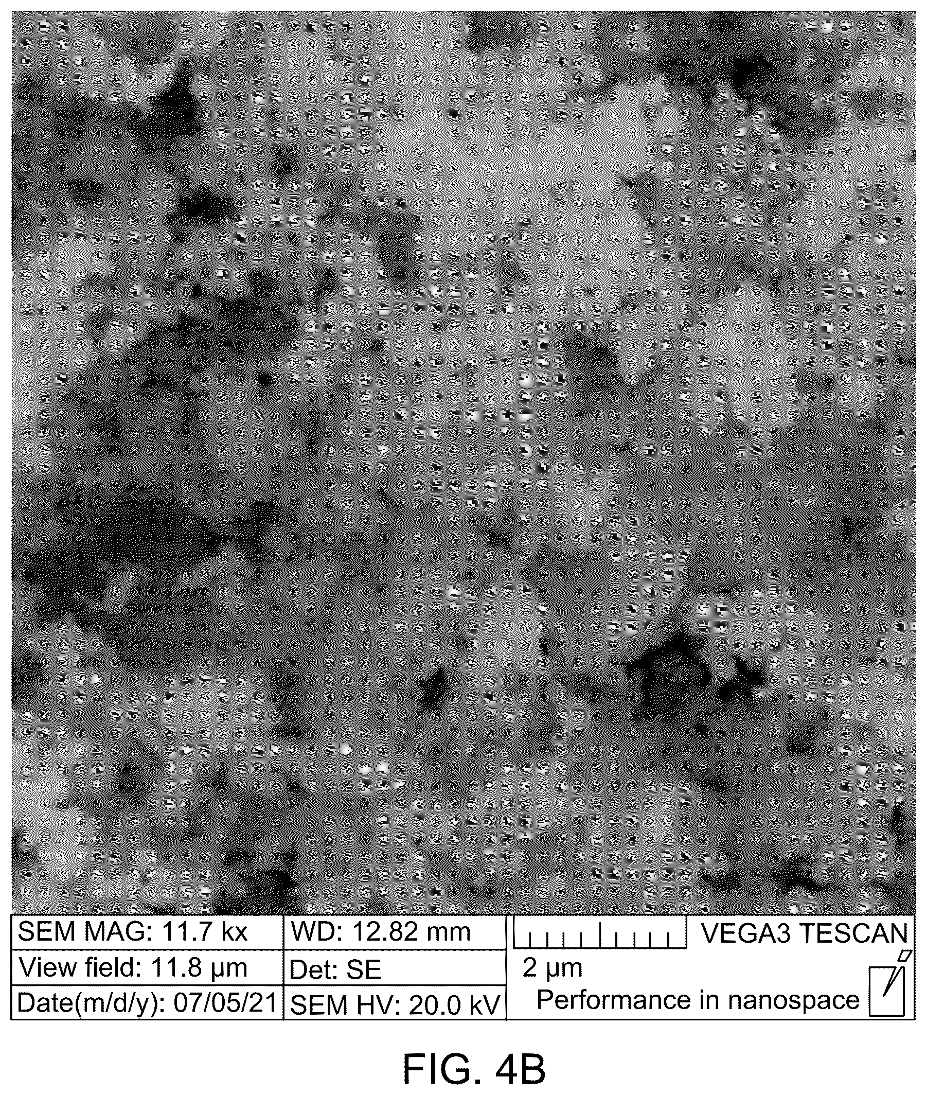 Patent US12090169 Figure 5 – Method for decreasing colorectal cancer cells