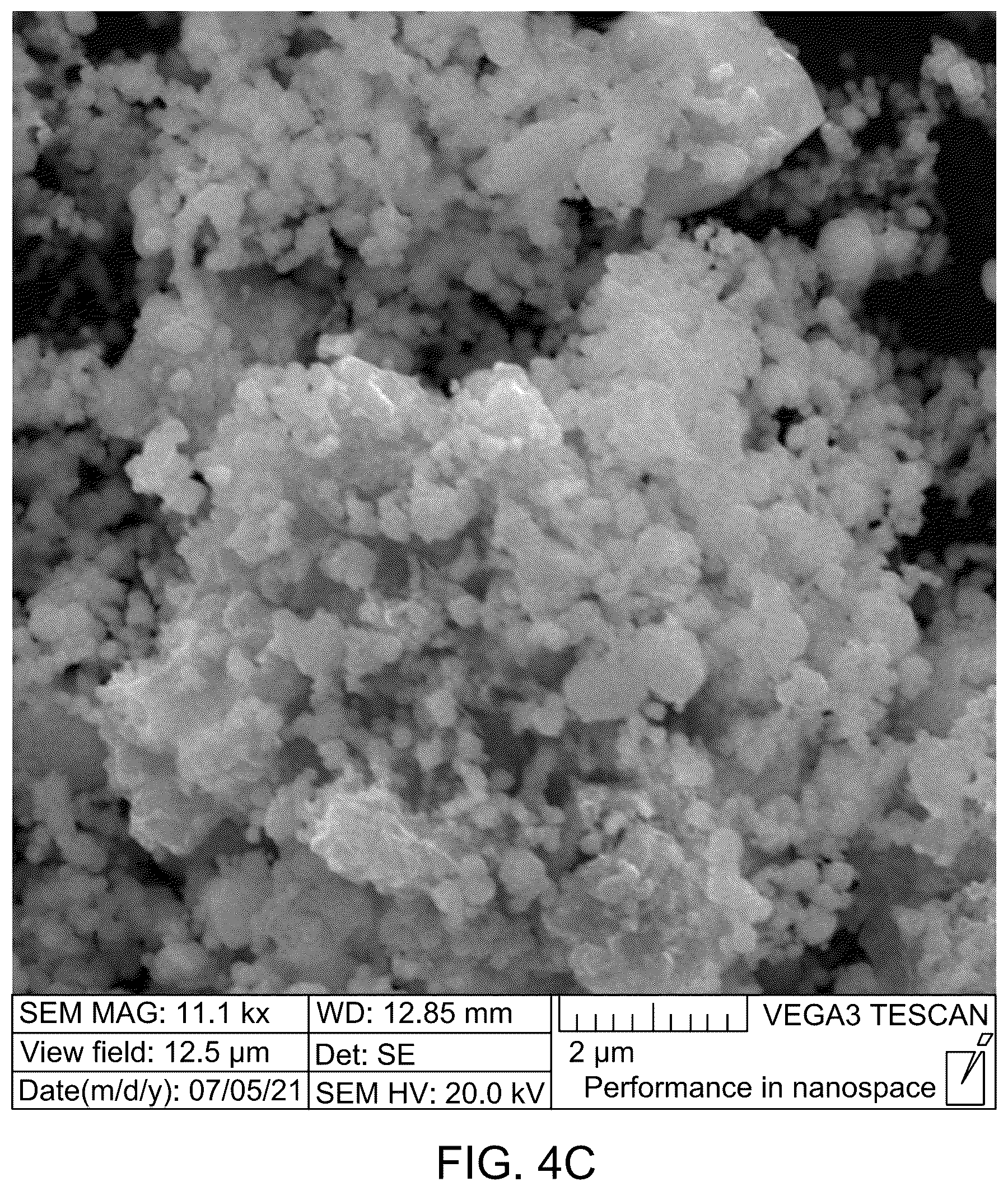 Patent US12090169 Figure 6 – Method for decreasing colorectal cancer cells