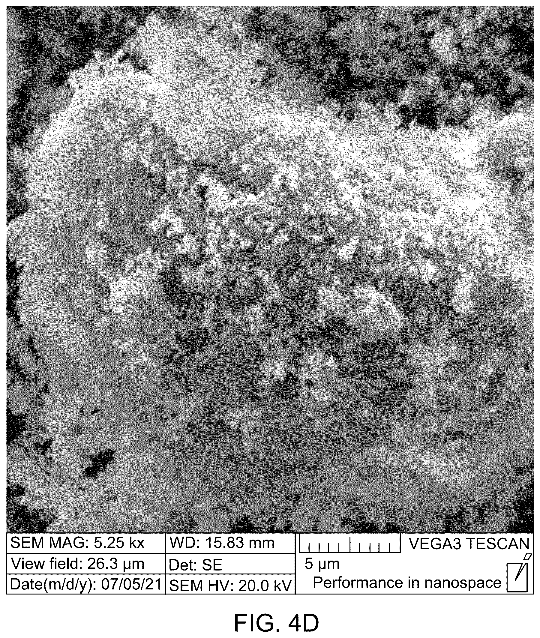 Patent US12090169 Figure 7 – Method for decreasing colorectal cancer cells