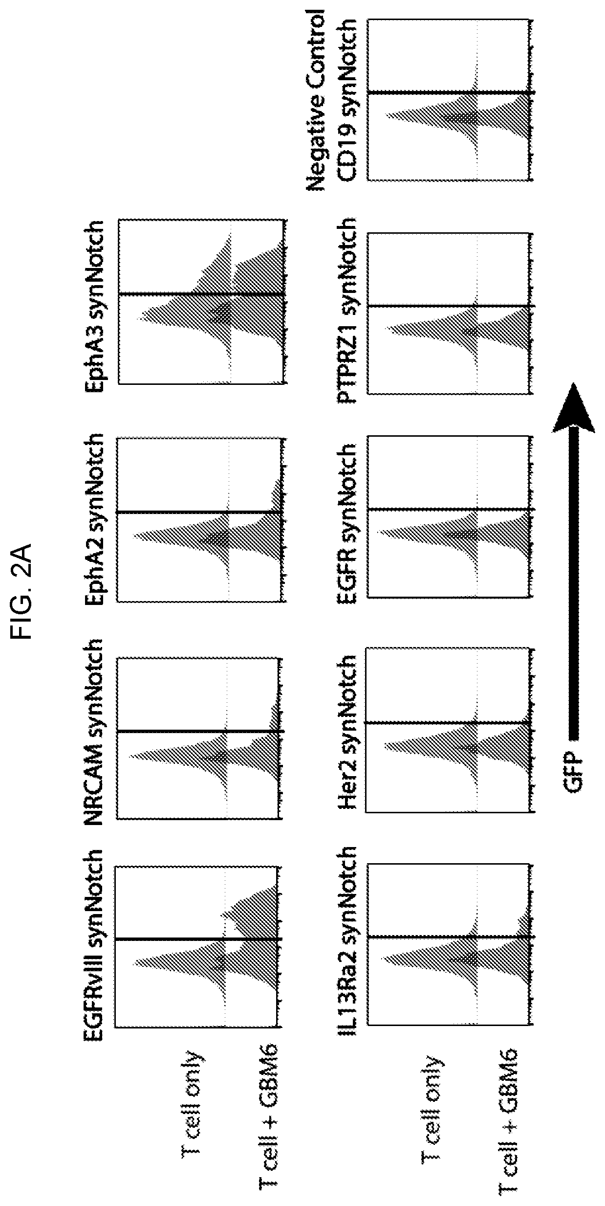 Patent US12090170 Figure 2 – Methods of treating glioblastomas