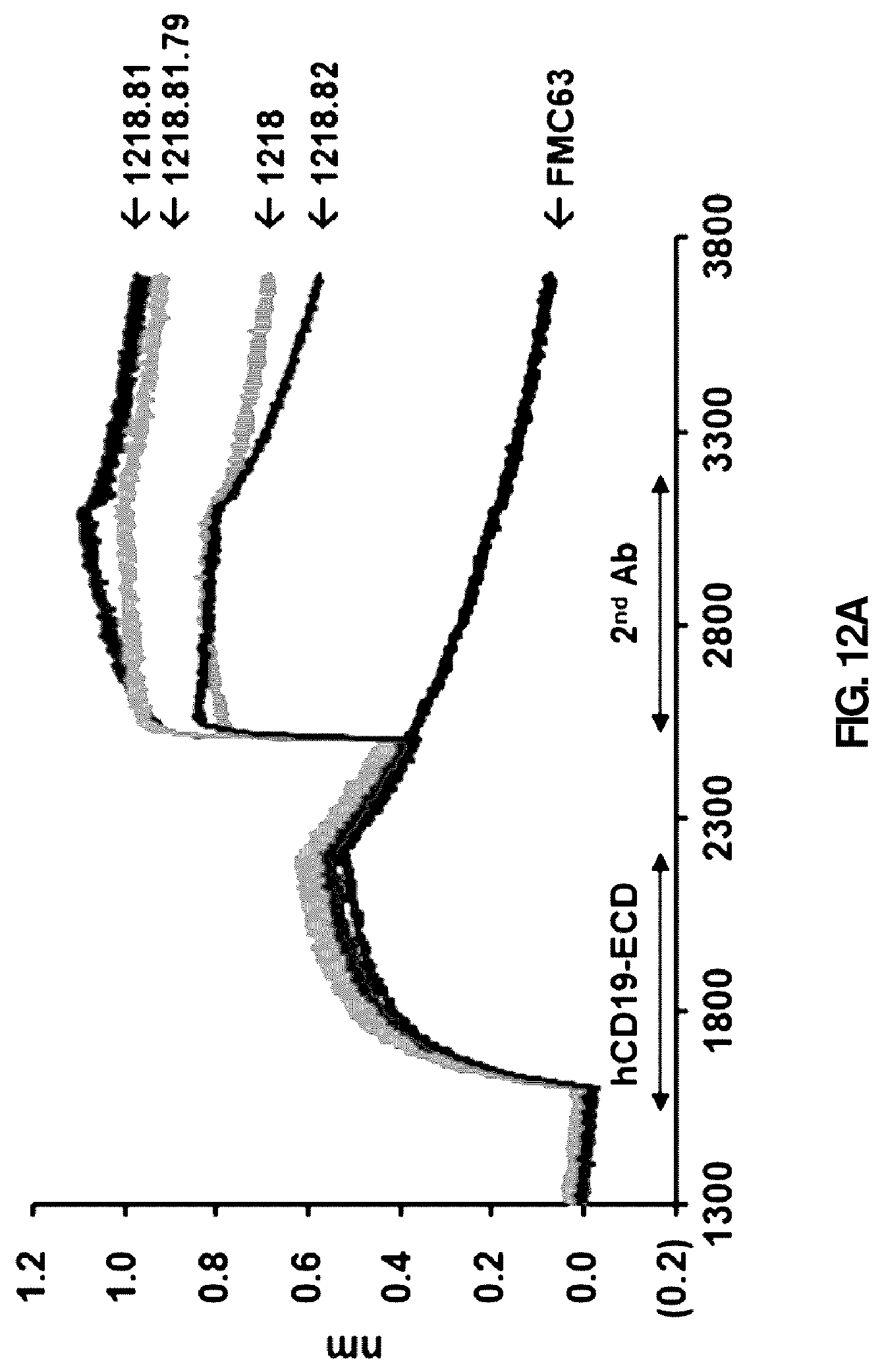 Patent US12090171 Figure 17 – Antibody or antigen binding fragment thereof for specifically recognizing B cell malignancy, chimeric antigen receptor comprising same and use thereof