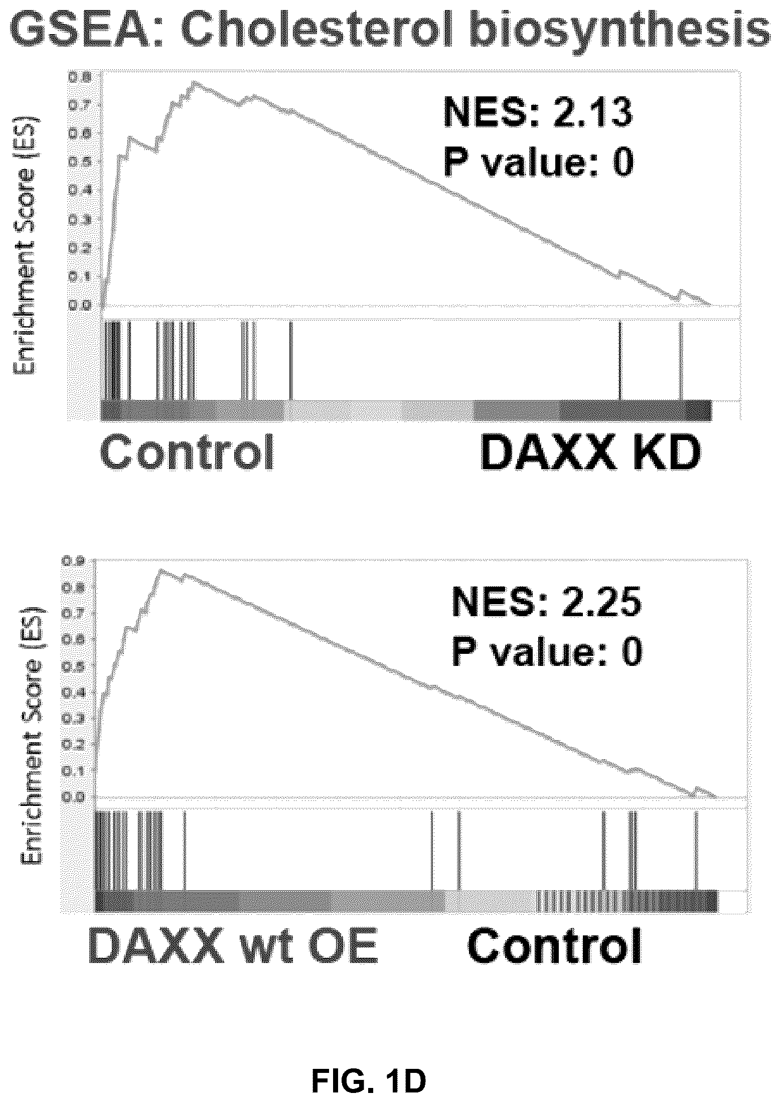 Patent US12090189 Figure 4 – Polypeptide inhibitor of de novo lipogenesis in cancer cells