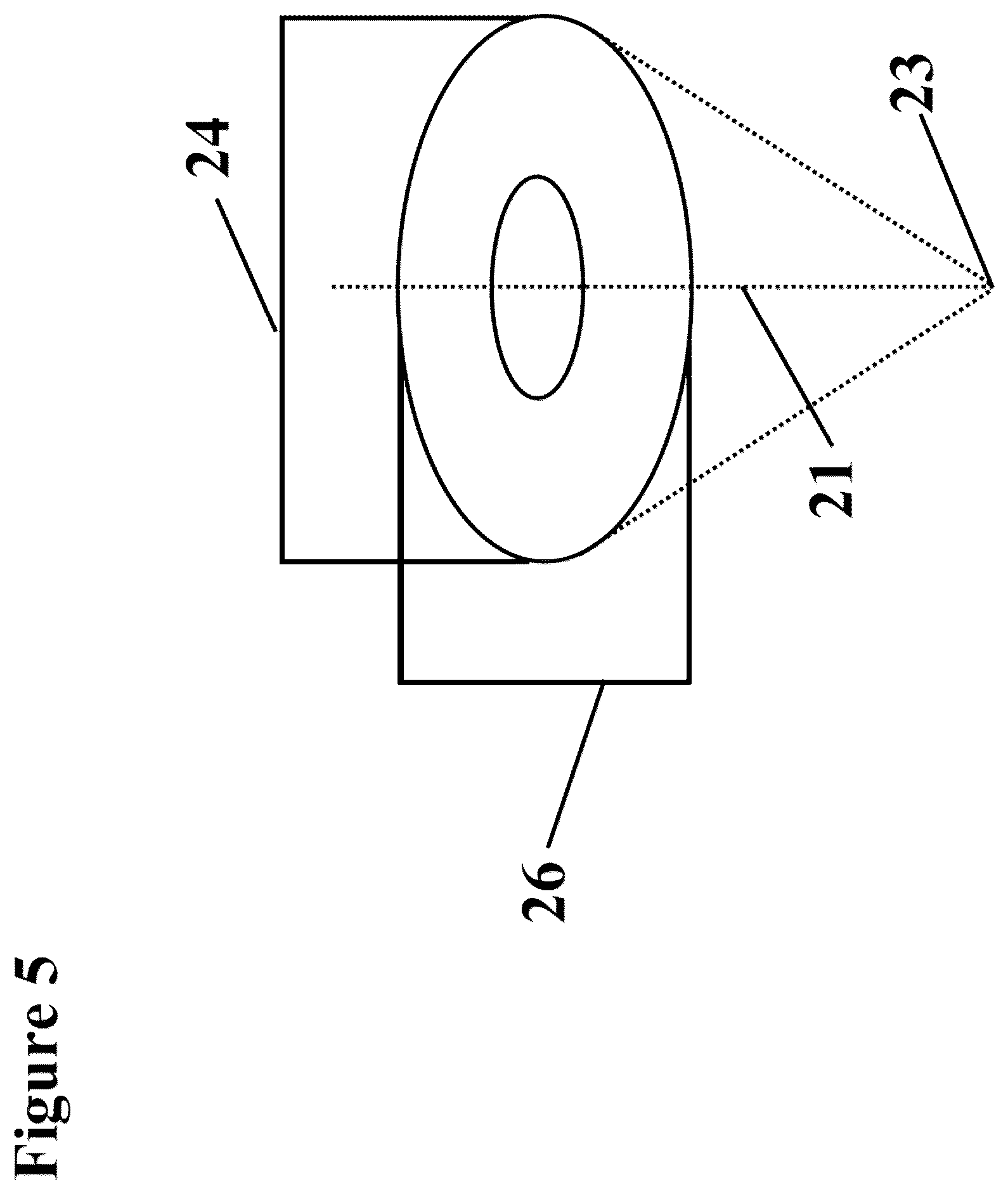 Patent US12090190 Figure 5 – Safe desmopressin administration
