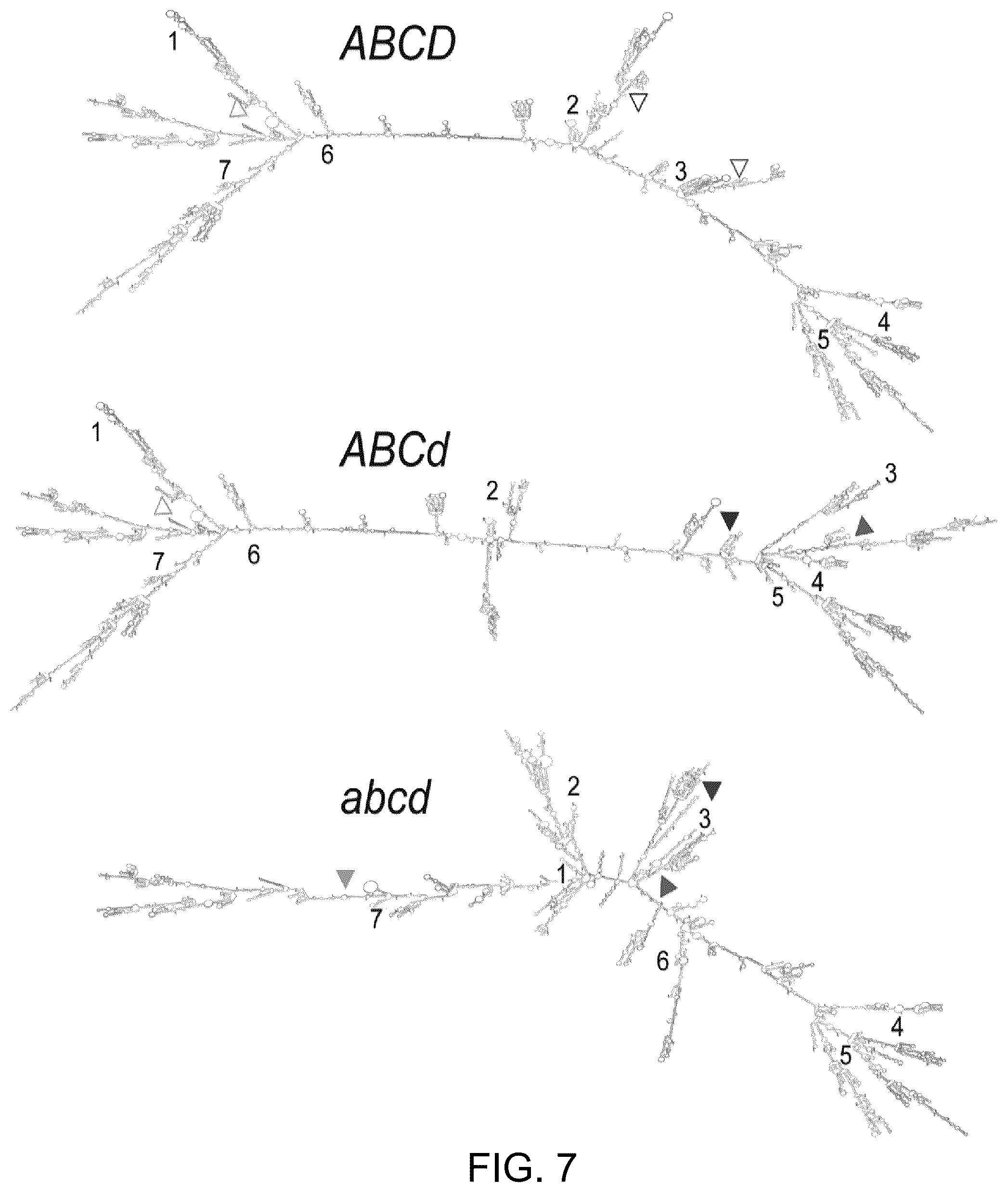 Patent US12090197 Figure 9 – Modulation of replicative fitness by deoptimization of synonymous codons