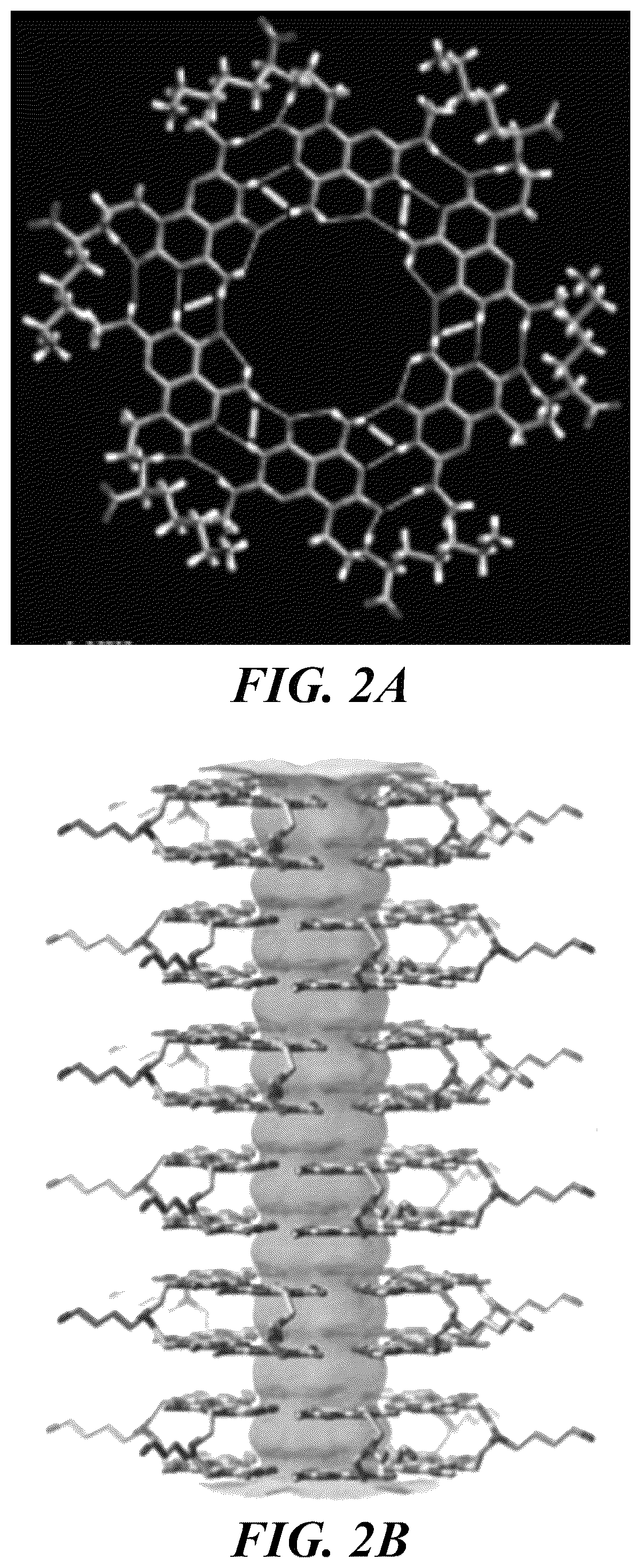 Patent US12090209 Figure 2 – Twin base linkers for virus inactivation