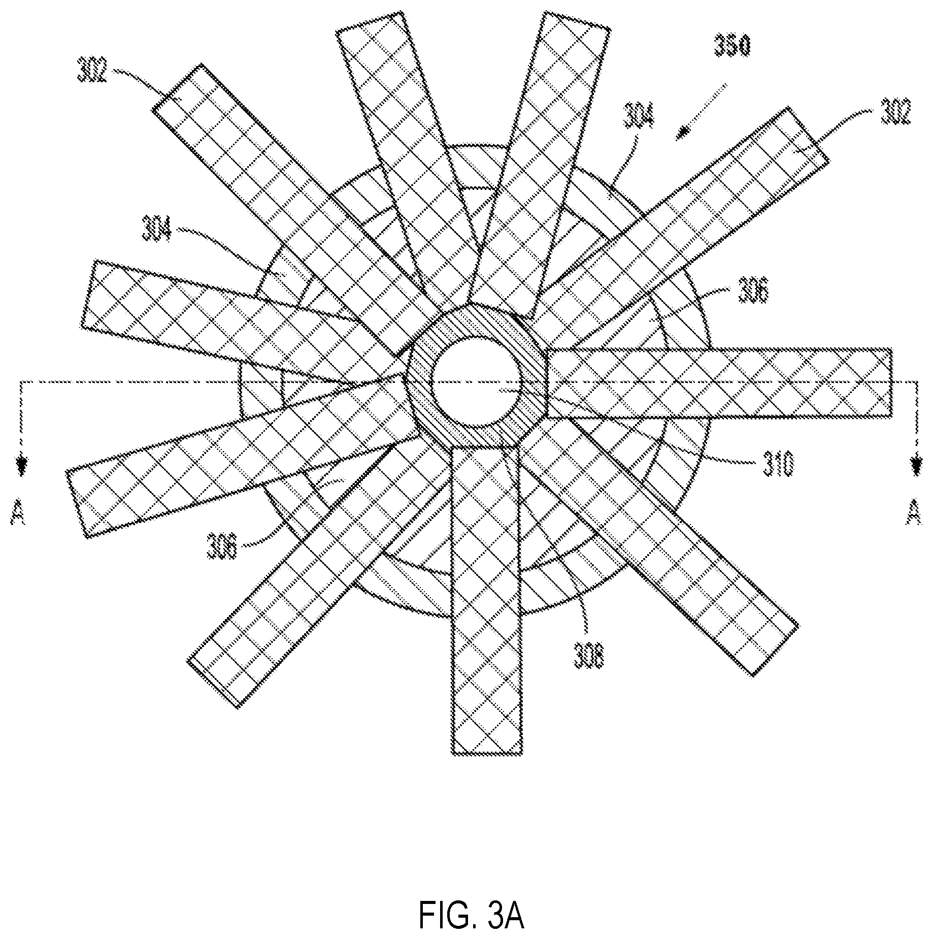 Patent US12090215 Figure 6 – Method and device for direct production of radio-isotope based cancer treatment pharmaceuticals