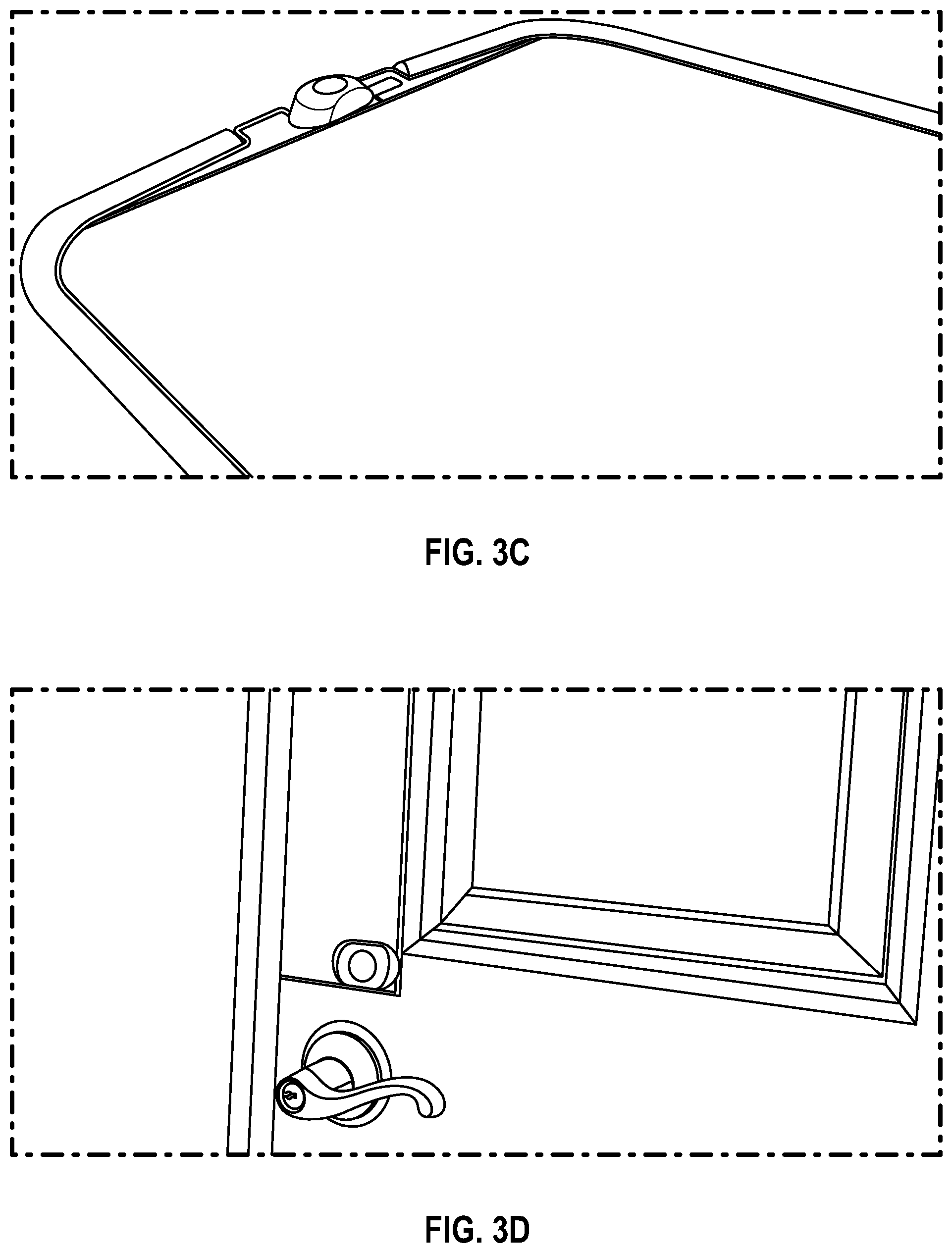 Patent US12090237 Figure 3 – Battery-activated metal ionic antimicrobial surfaces