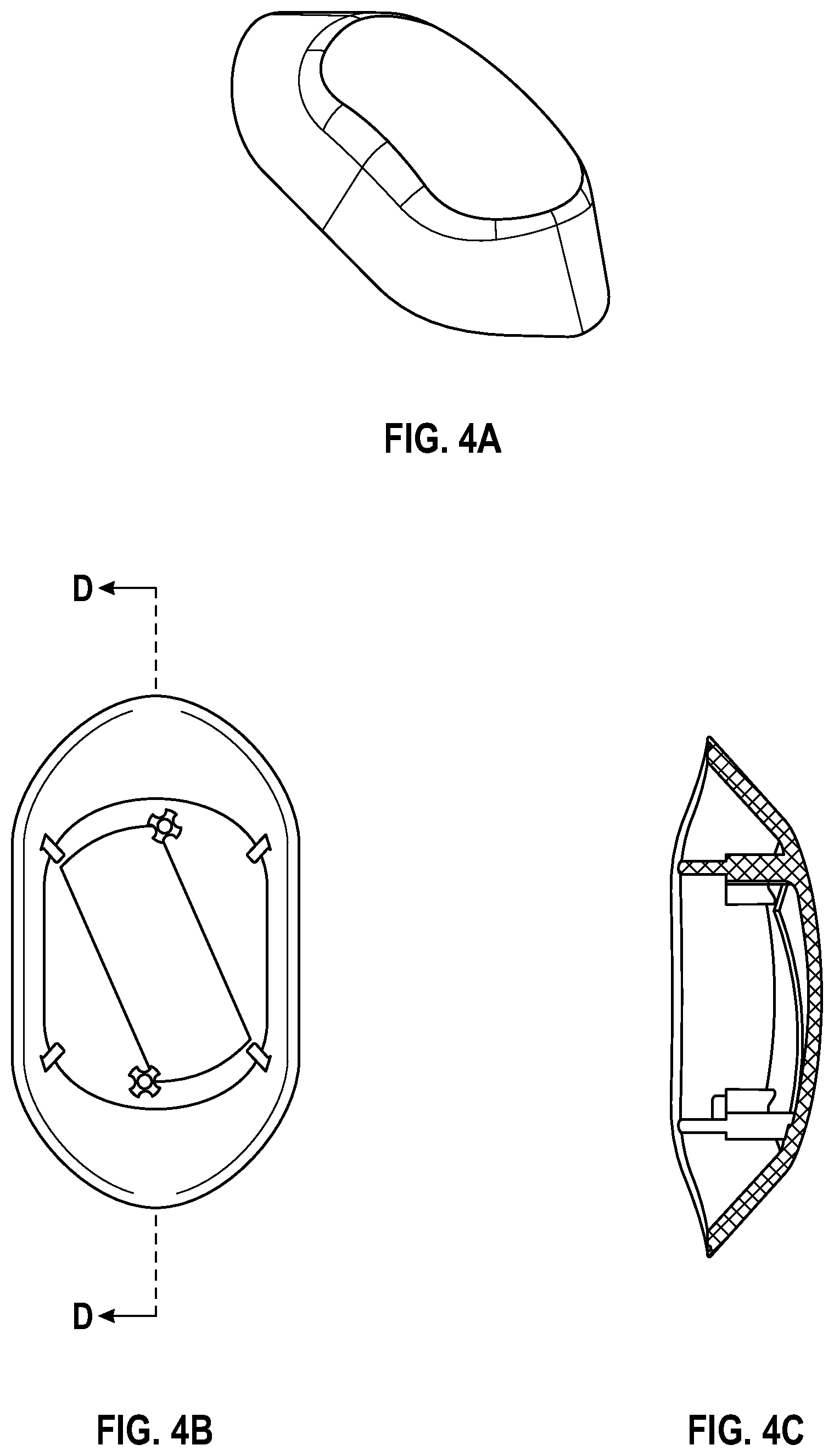 Patent US12090237 Figure 4 – Battery-activated metal ionic antimicrobial surfaces