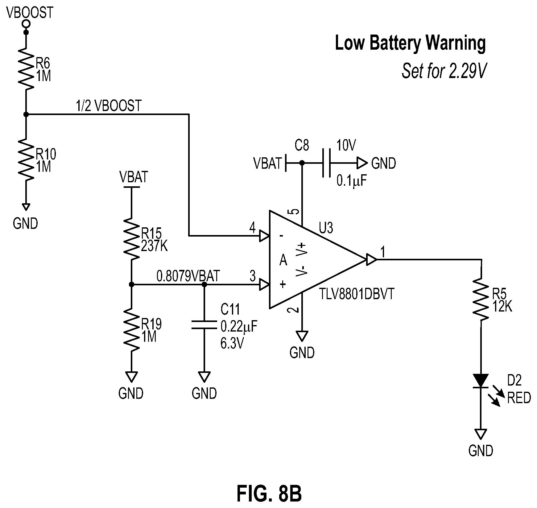 Patent US12090237 Figure 8 – Battery-activated metal ionic antimicrobial surfaces