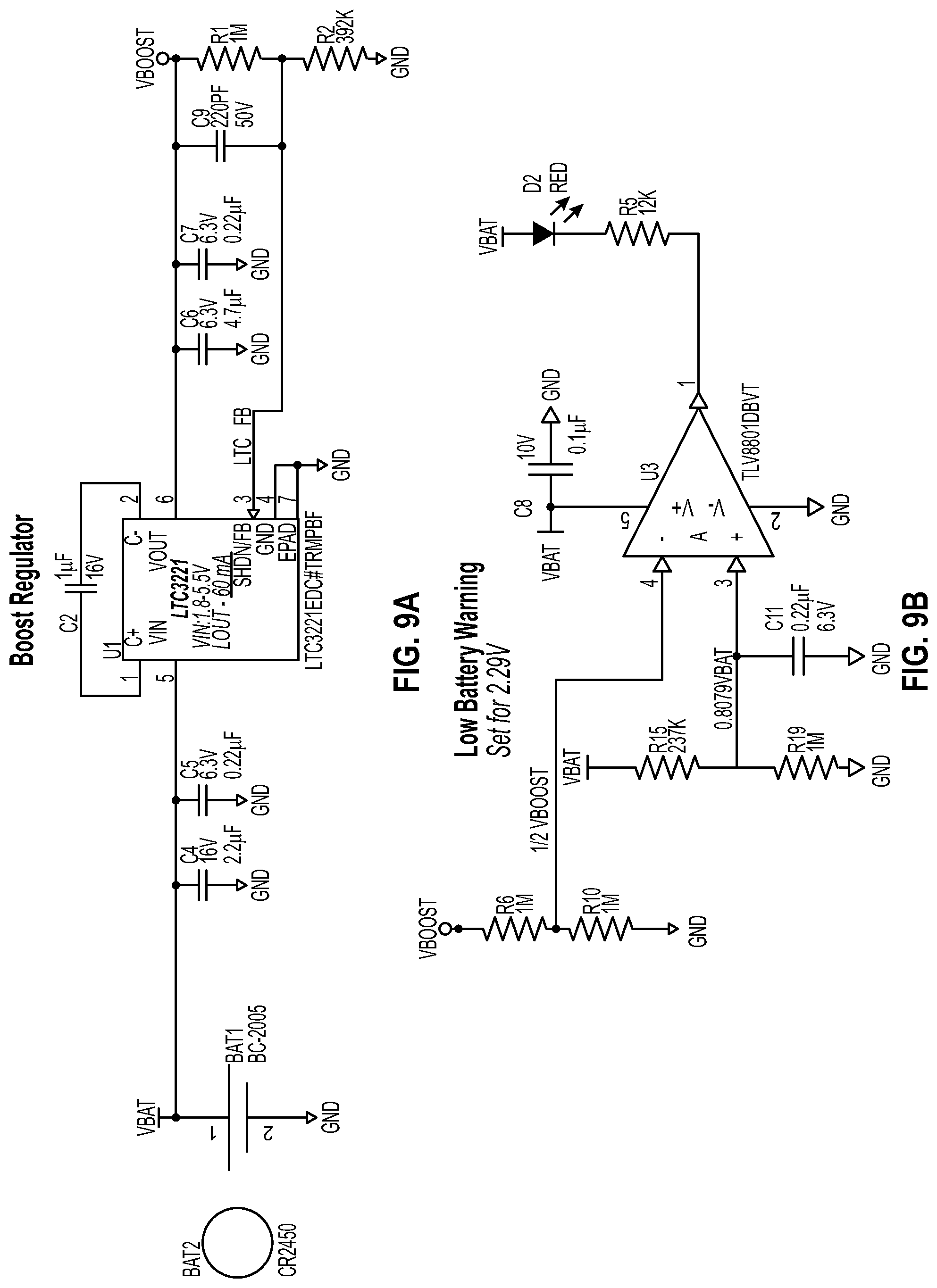 Patent US12090237 Figure 9 – Battery-activated metal ionic antimicrobial surfaces