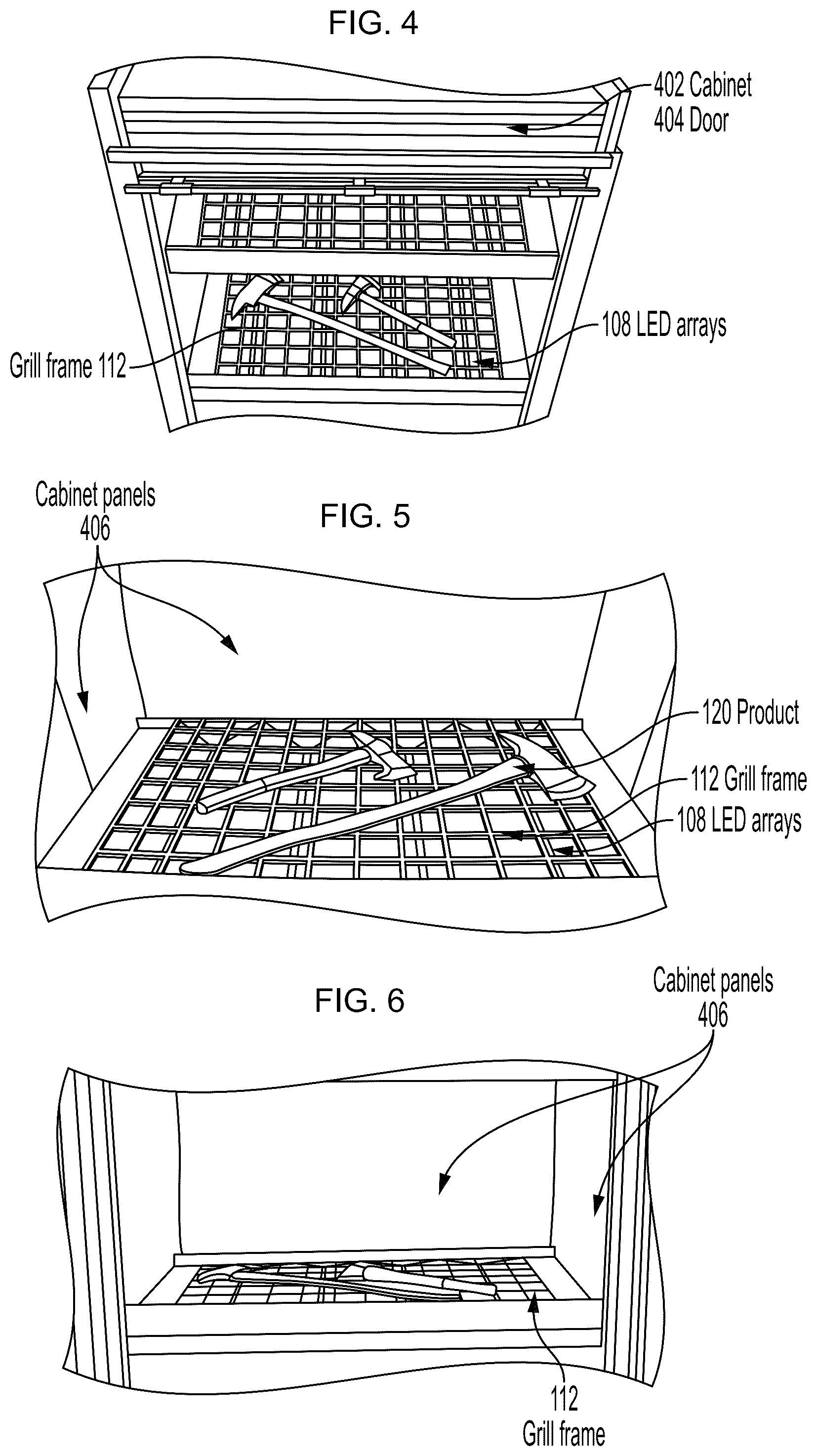 Patent US12090239 Figure 4 – Apparatus and method for ultraviolet disinfection