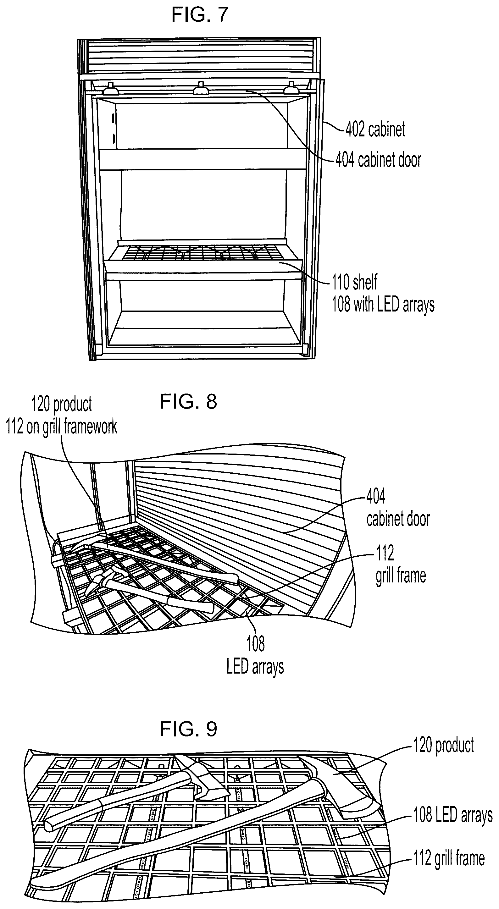 Patent US12090239 Figure 5 – Apparatus and method for ultraviolet disinfection
