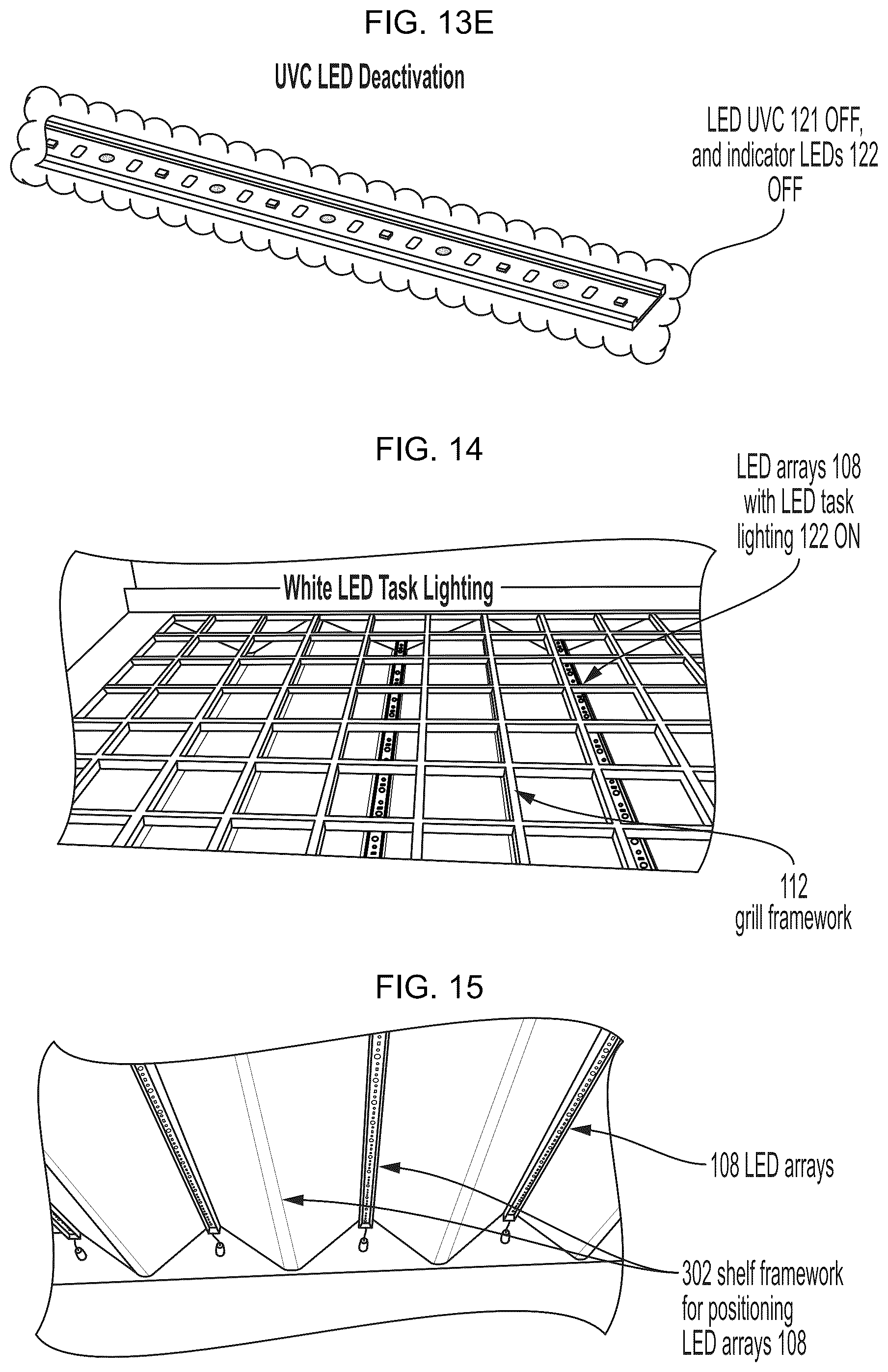 Patent US12090239 Figure 11 – Apparatus and method for ultraviolet disinfection