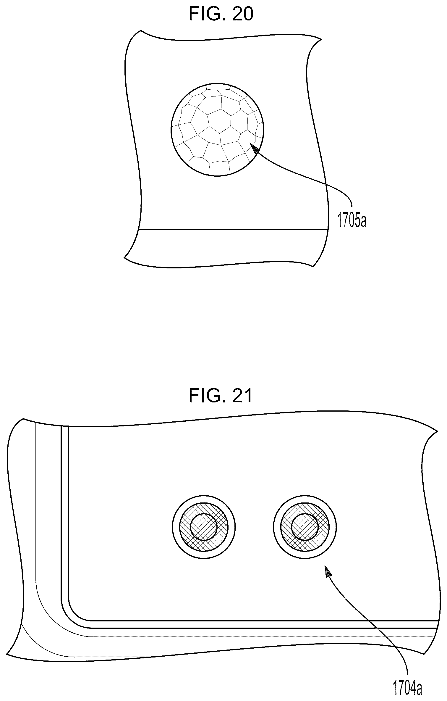Patent US12090239 Figure 16 – Apparatus and method for ultraviolet disinfection