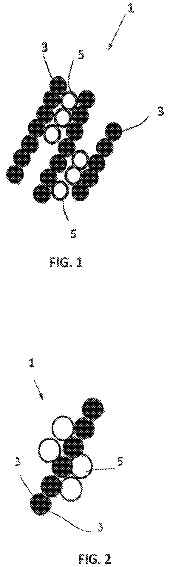 Patent US12090247 Figure 1 – Water-soluble sealant composition and its preparation