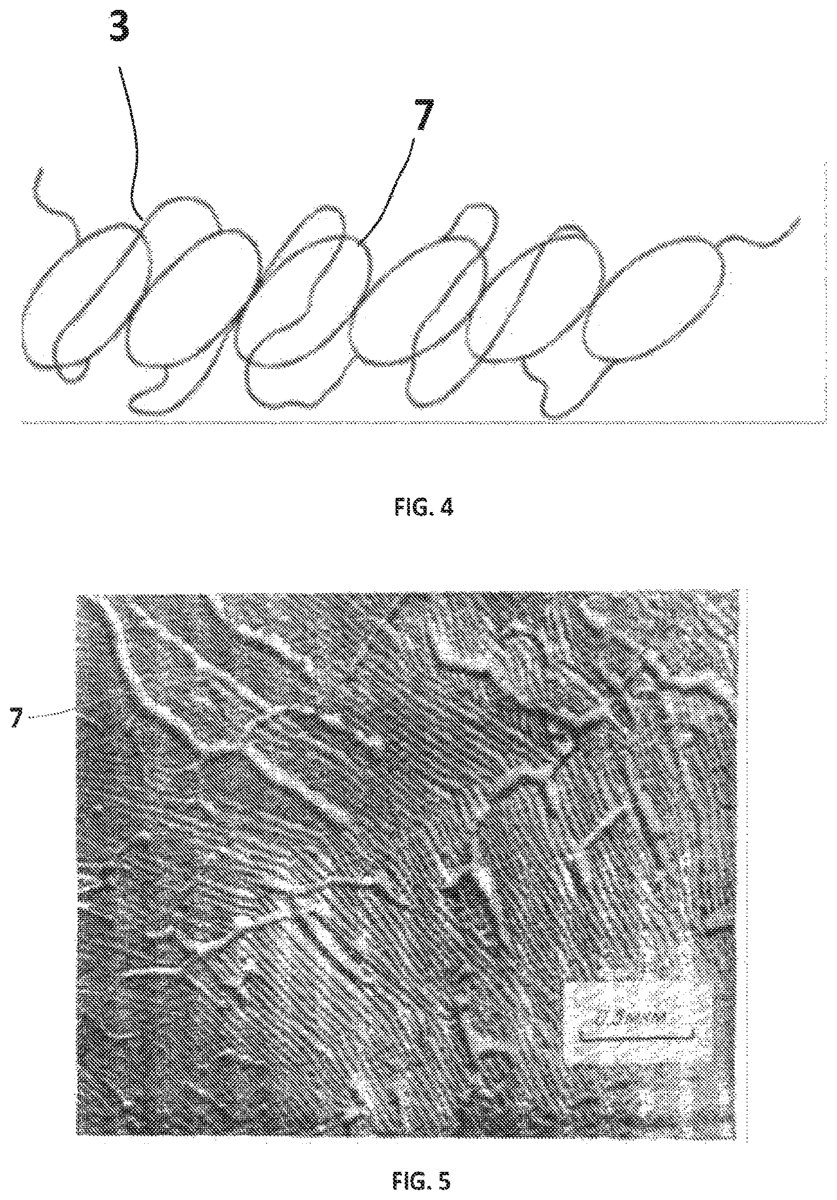 Patent US12090247 Figure 3 – Water-soluble sealant composition and its preparation