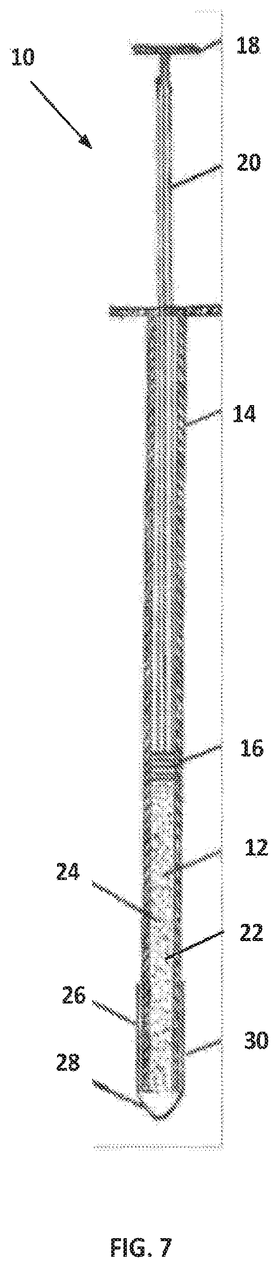 Patent US12090247 Figure 5 – Water-soluble sealant composition and its preparation