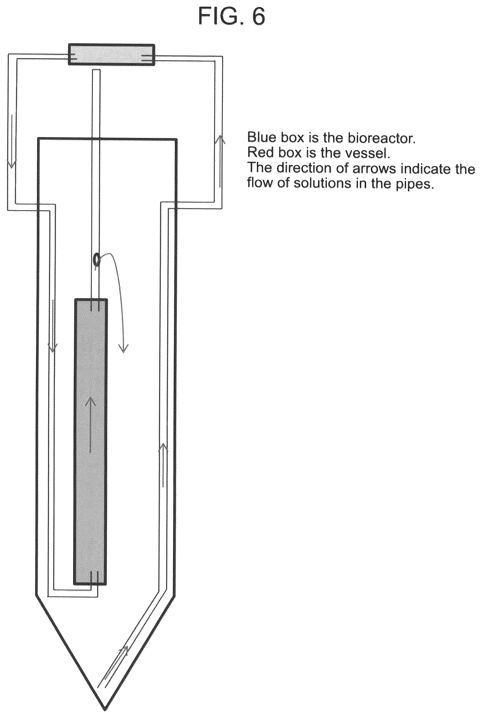 Patent US12090253 Figure 12 – Bioengineered allogeneic blood vessel