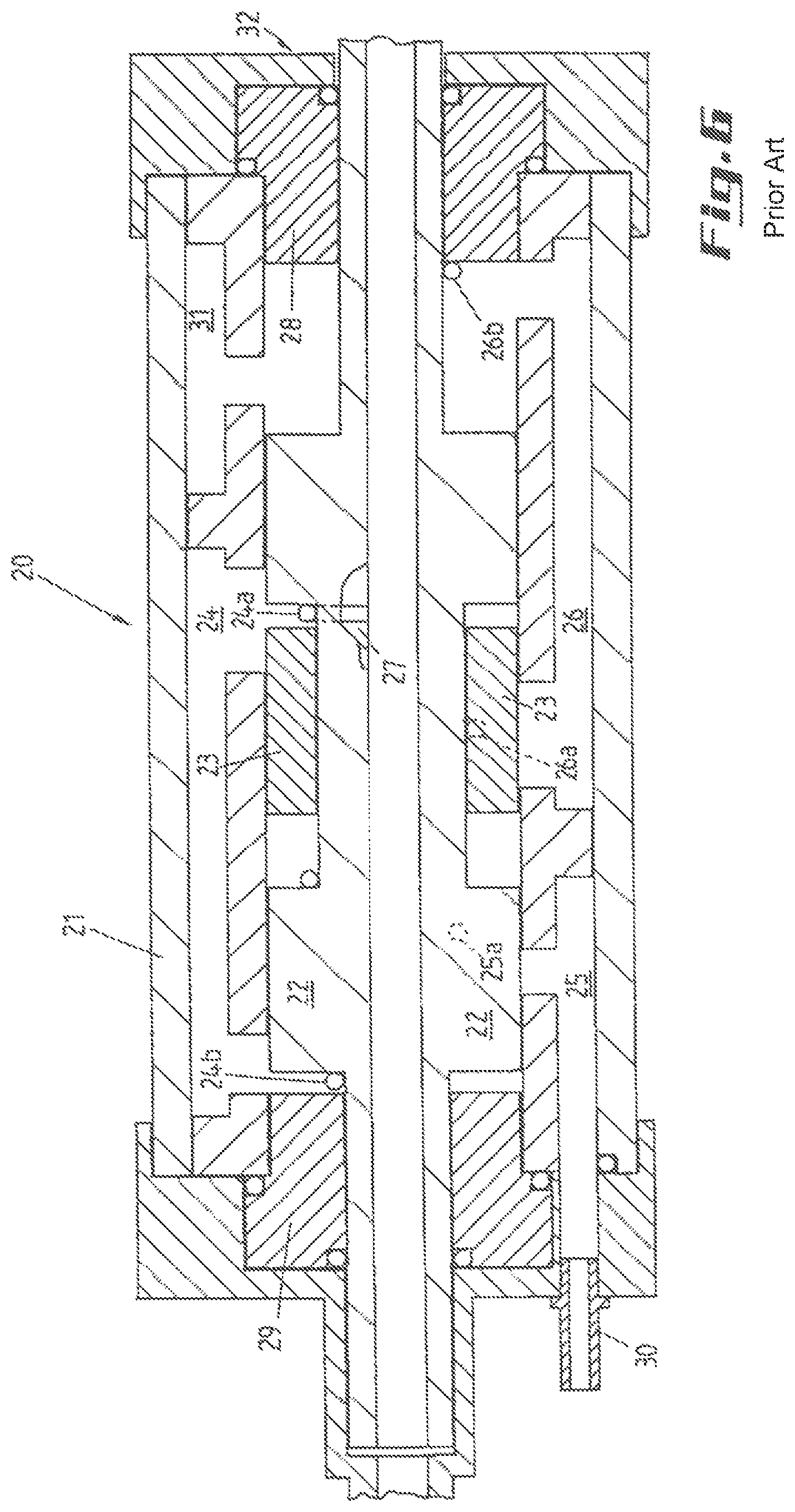 Patent US12090263 Figure 4 – Liposuction apparatus
