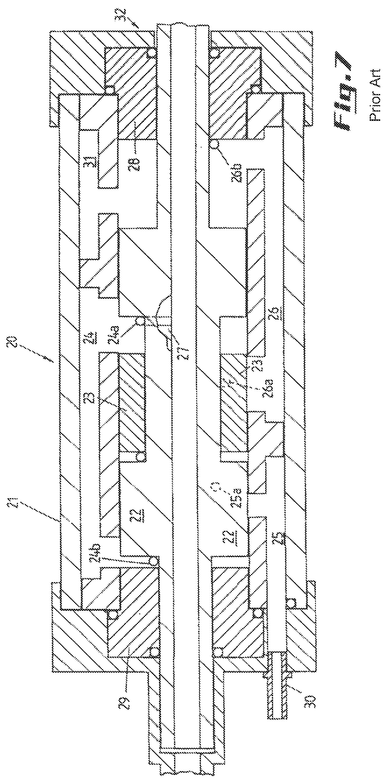 Patent US12090263 Figure 5 – Liposuction apparatus