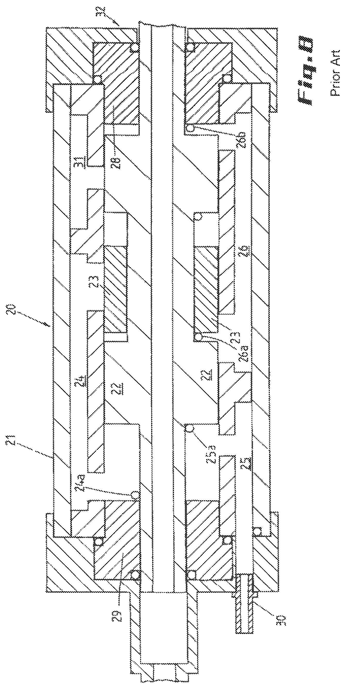 Patent US12090263 Figure 6 – Liposuction apparatus