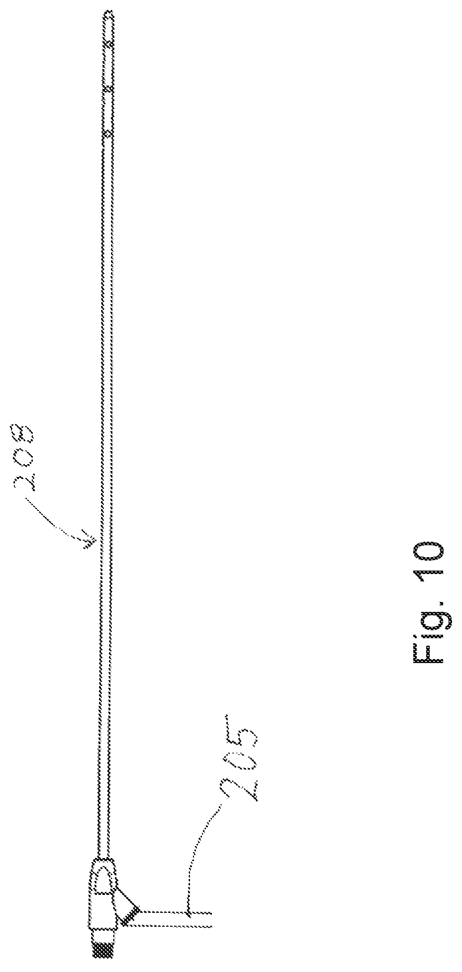 Patent US12090263 Figure 8 – Liposuction apparatus