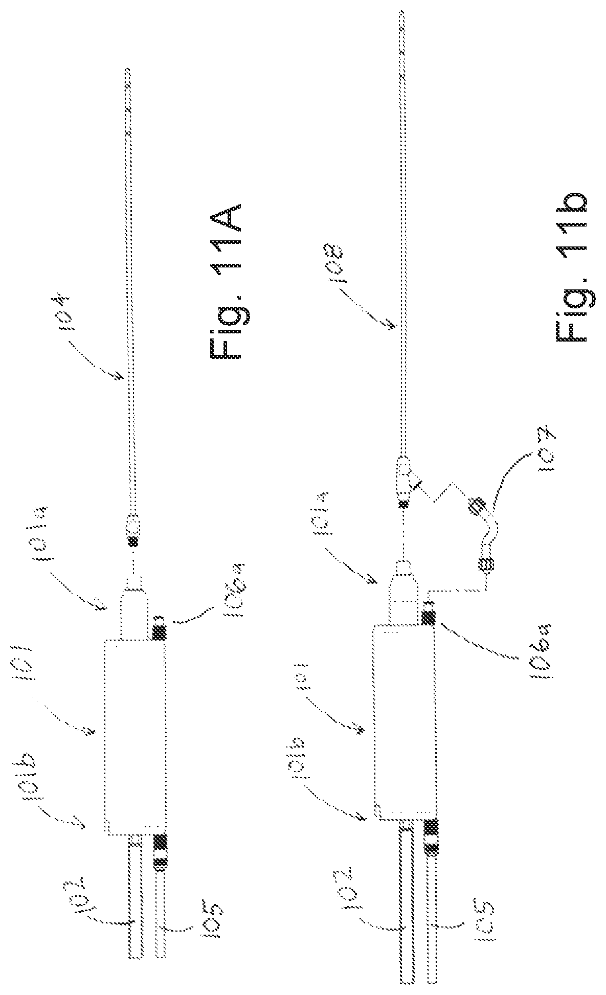 Patent US12090263 Figure 9 – Liposuction apparatus