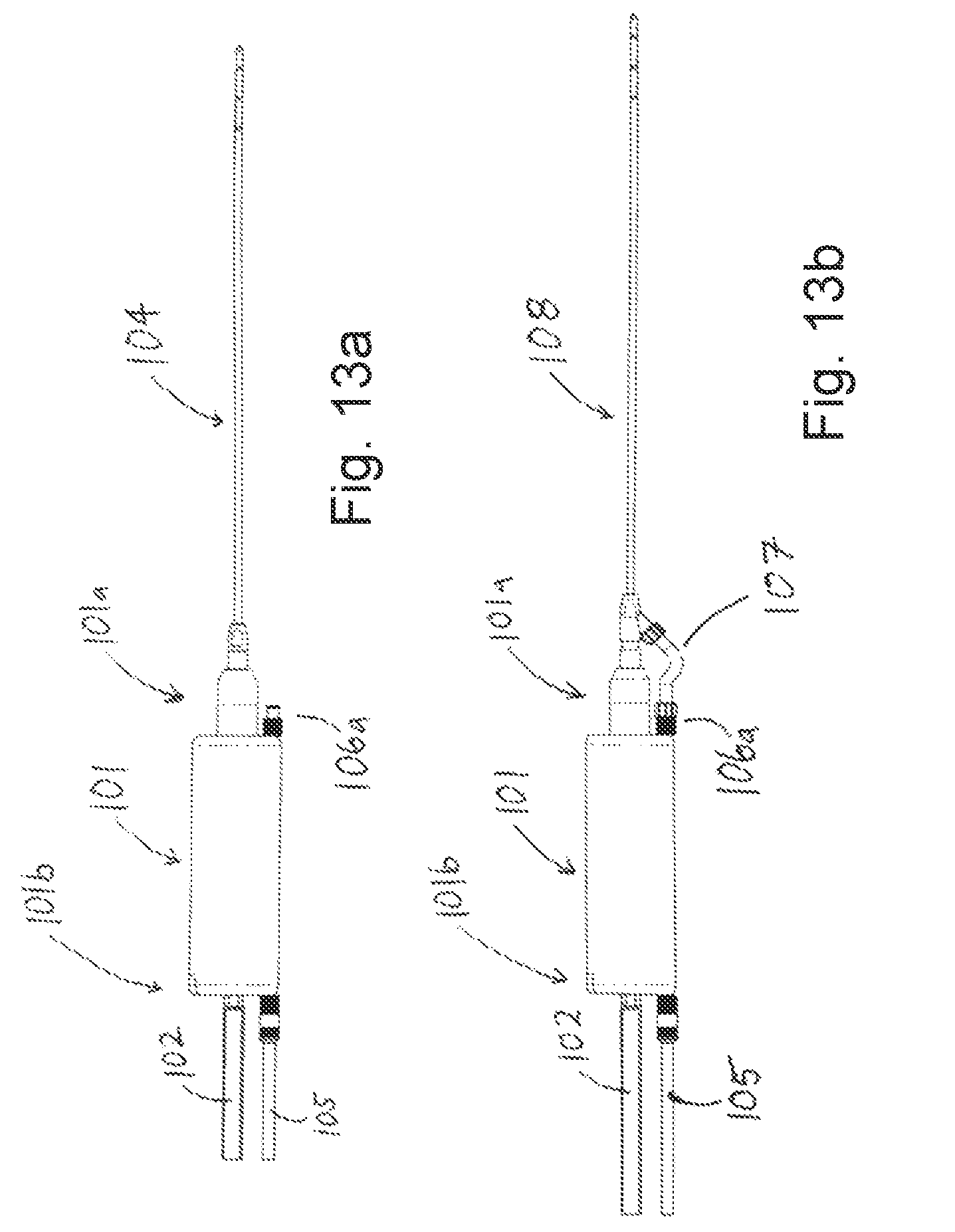 Patent US12090263 Figure 11 – Liposuction apparatus