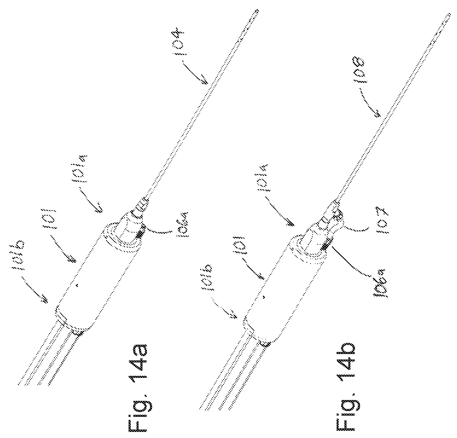 Patent US12090263 Figure 12 – Liposuction apparatus
