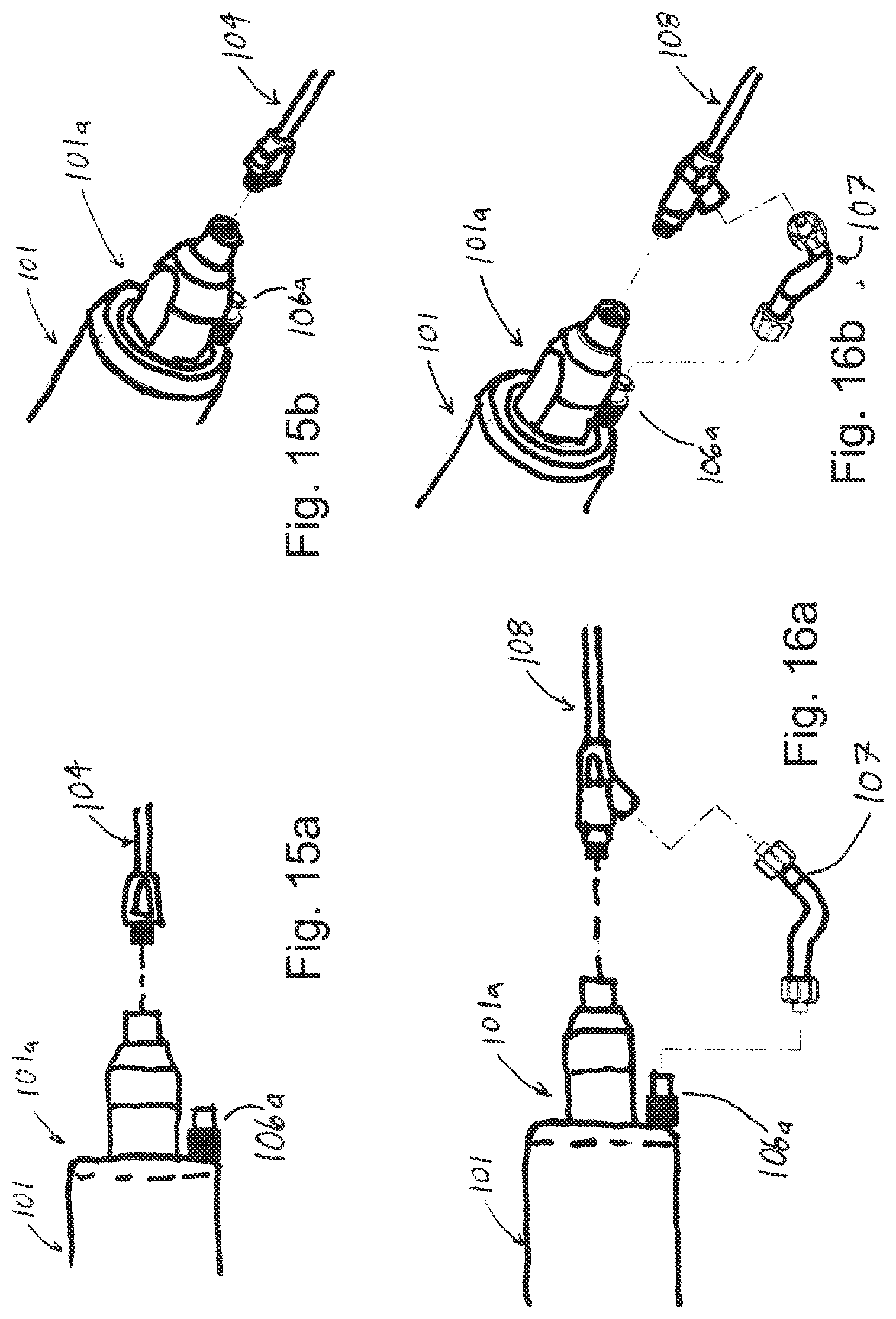 Patent US12090263 Figure 13 – Liposuction apparatus