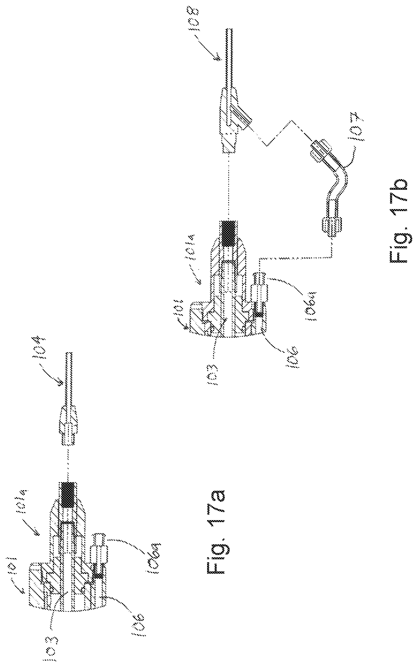 Patent US12090263 Figure 14 – Liposuction apparatus