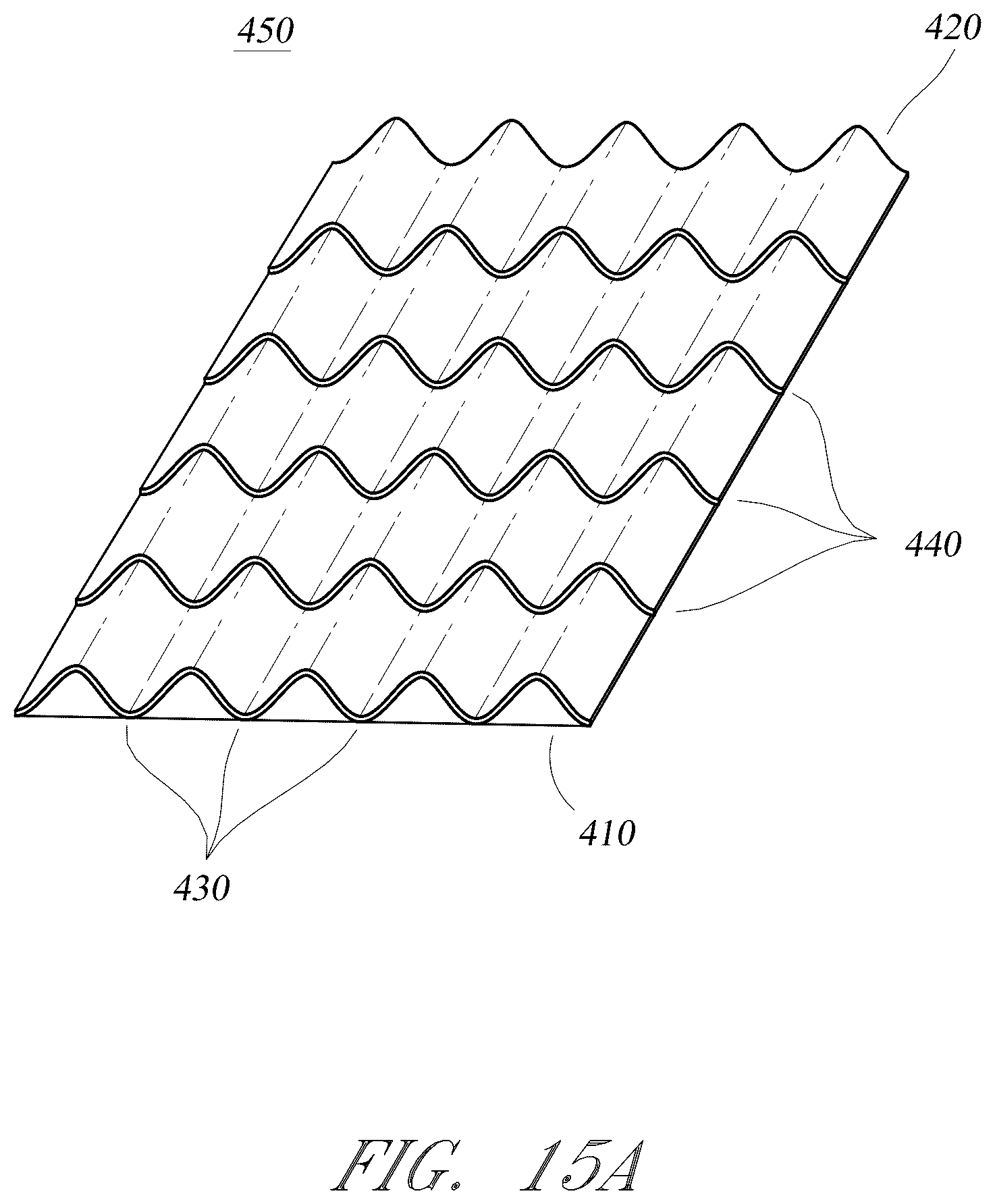 Patent US12090264 Figure 15 – Apparatuses and methods for wound therapy