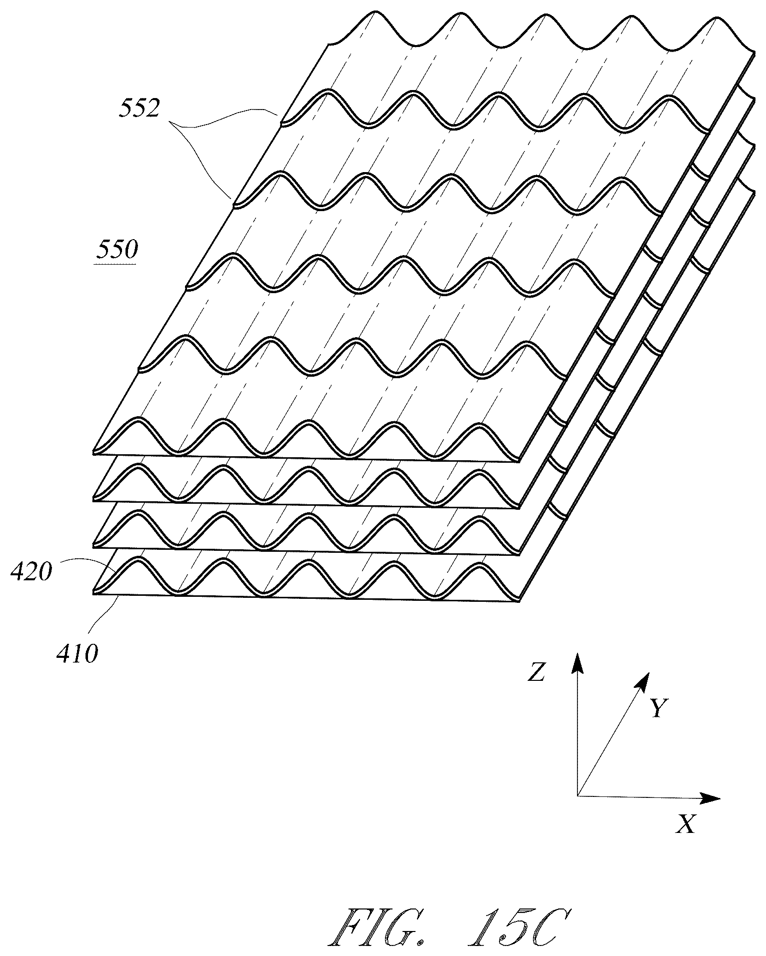 Patent US12090264 Figure 17 – Apparatuses and methods for wound therapy