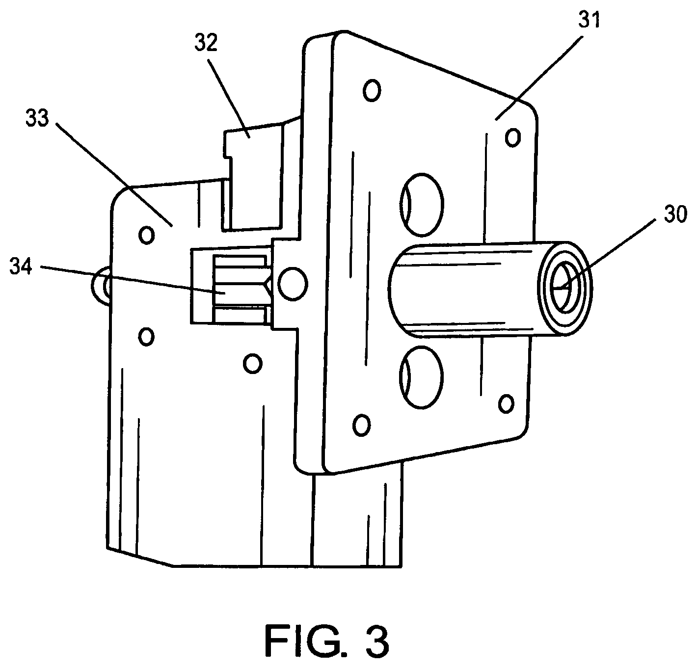 Patent US12090266 Figure 3 – Indirectly heated capillary aerosol generator