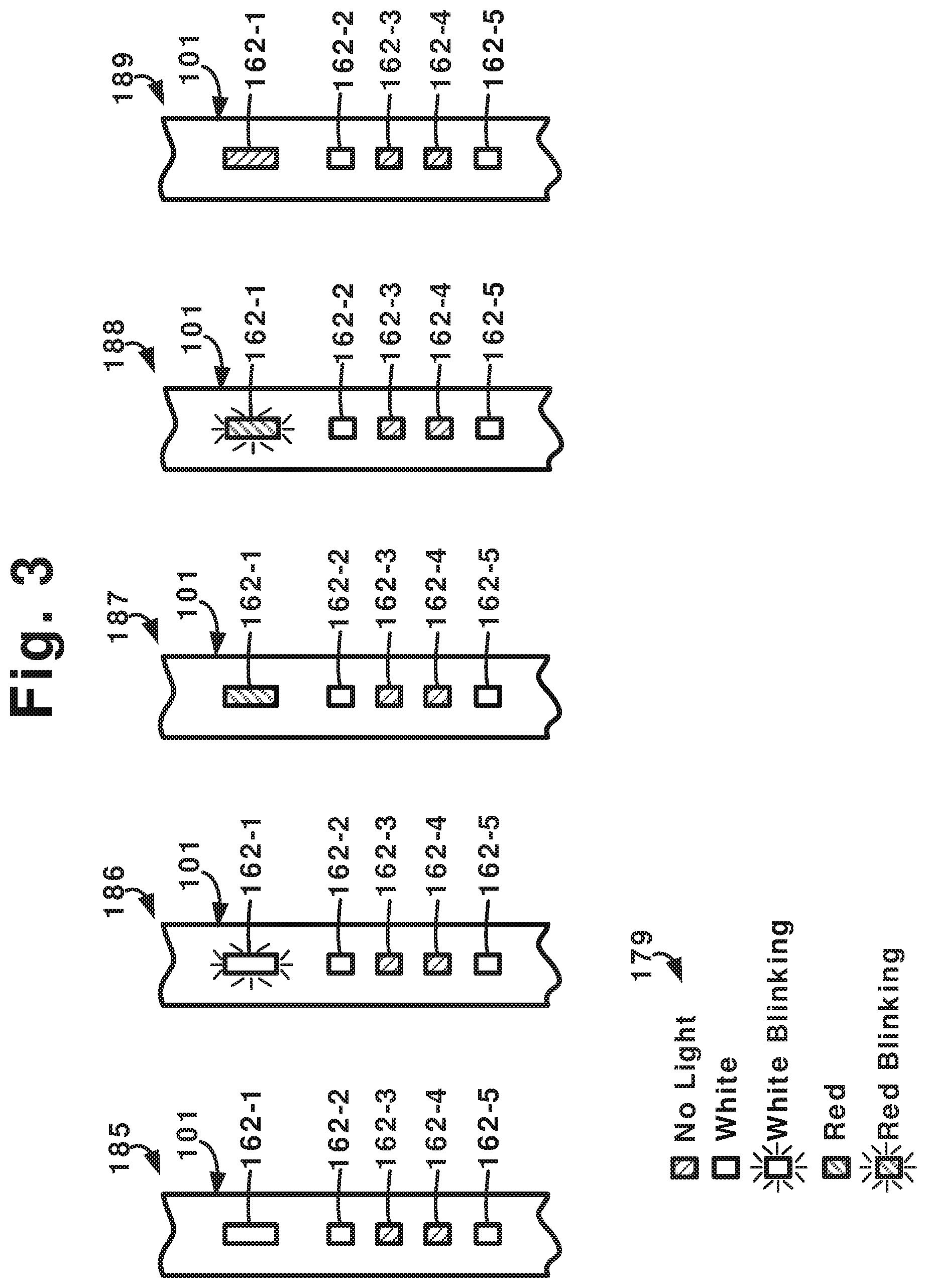 Patent US12090267 Figure 3 – Aerosol-generating apparatus including self-diagnostics
